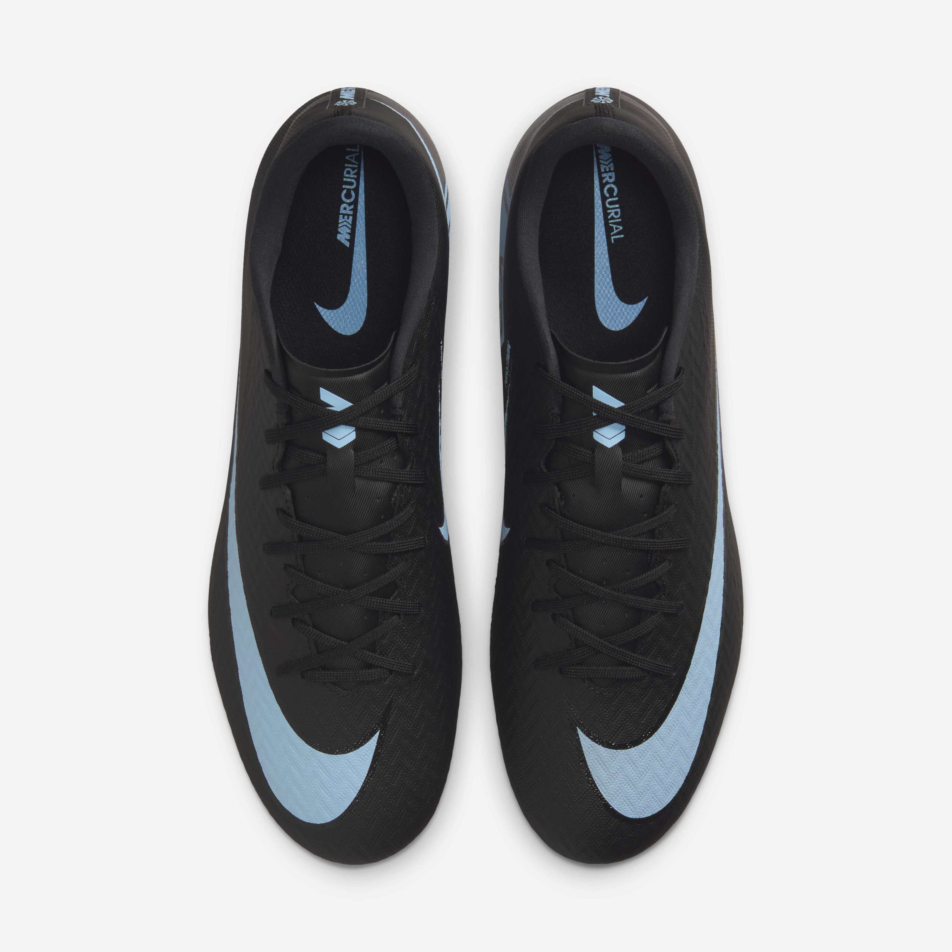 Nike Mercurial Vapor 16 Academy image number 3