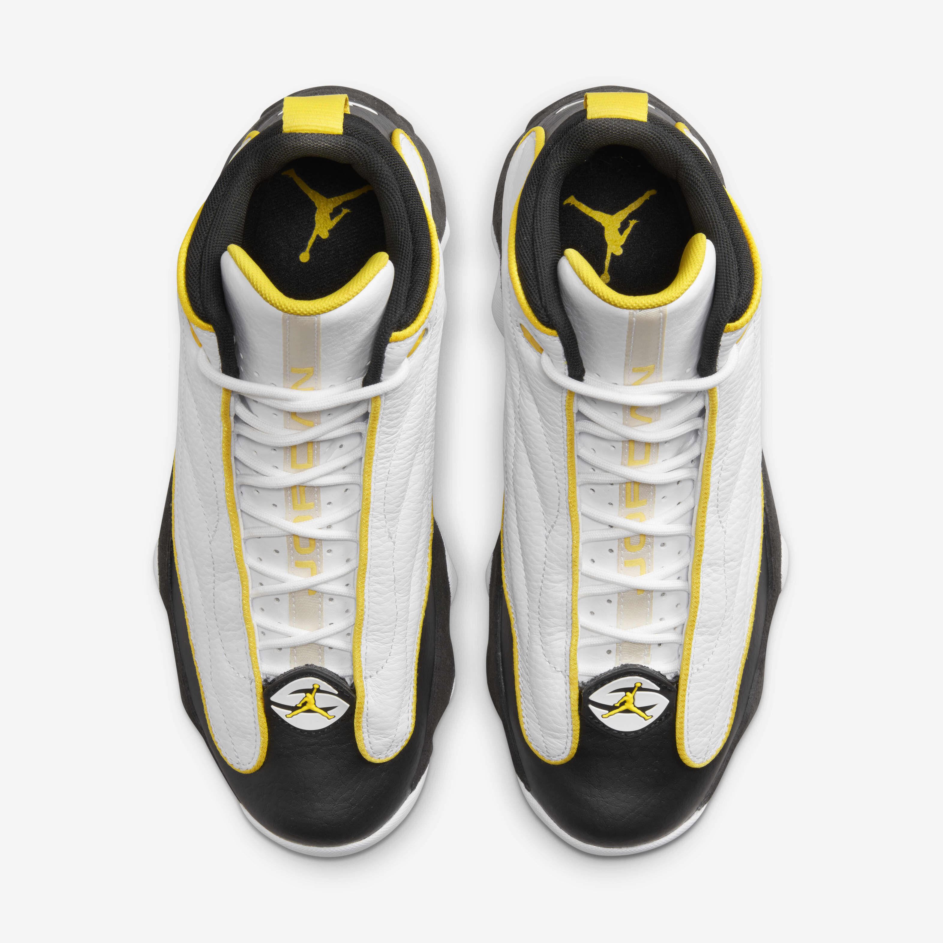 jordan jumpman pro strong