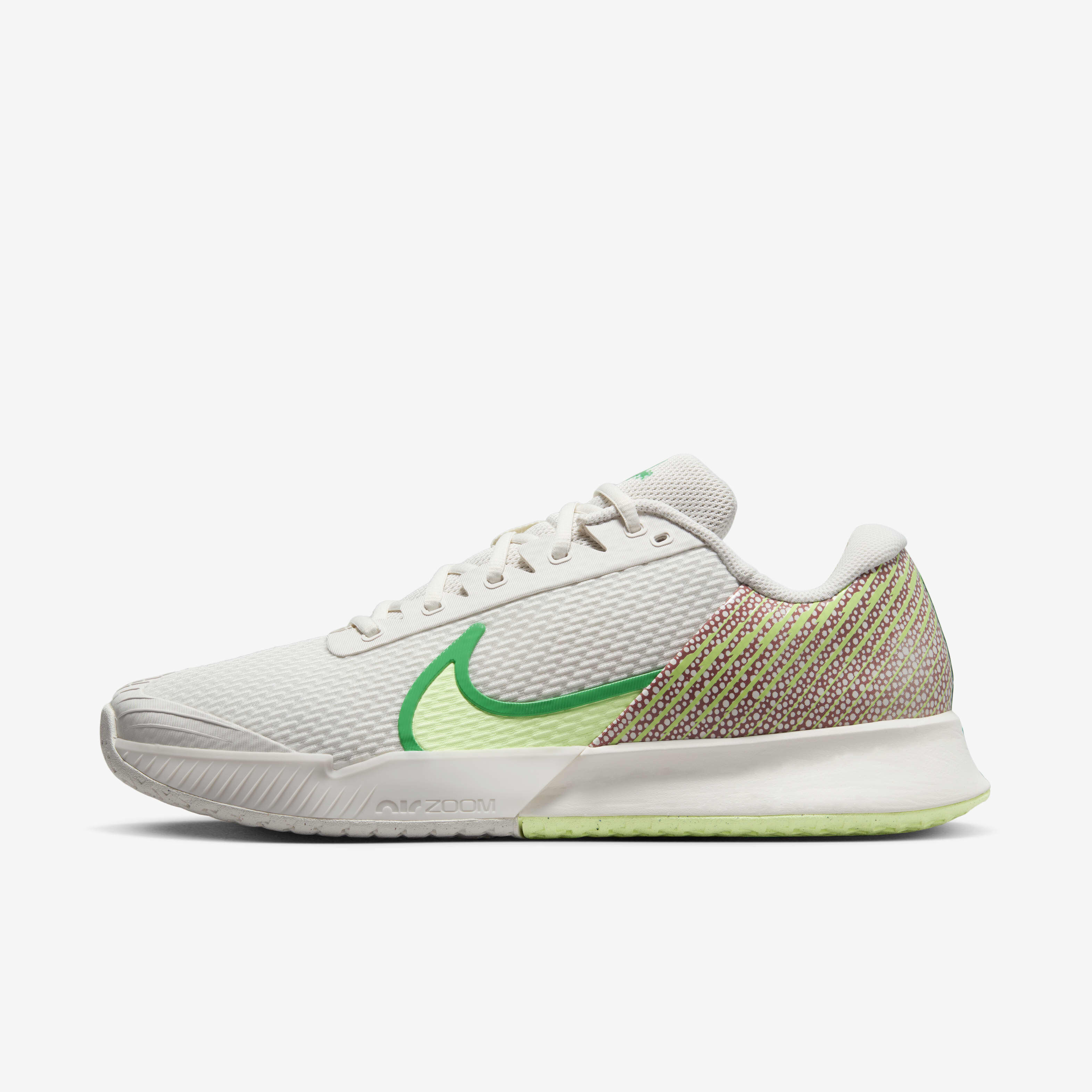 Buy NikeCourt Air Zoom Vapor Pro 2 Premium Men s Hard Court Tennis Shoes Nike Kuwait Official