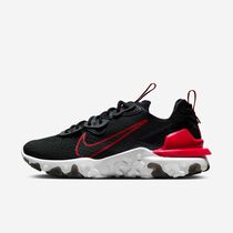 Nike React Vision