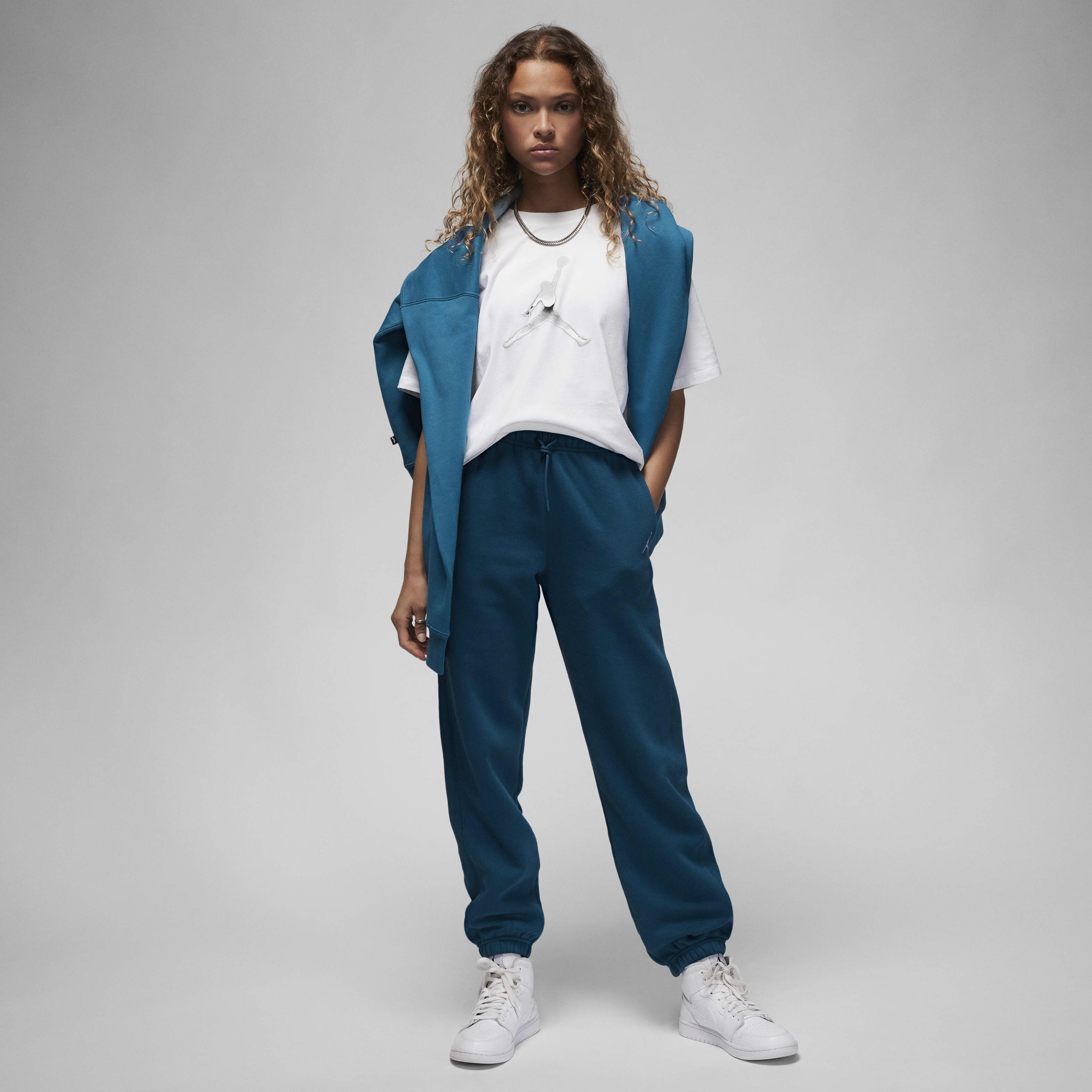 Jordan Brooklyn Fleece image number 4