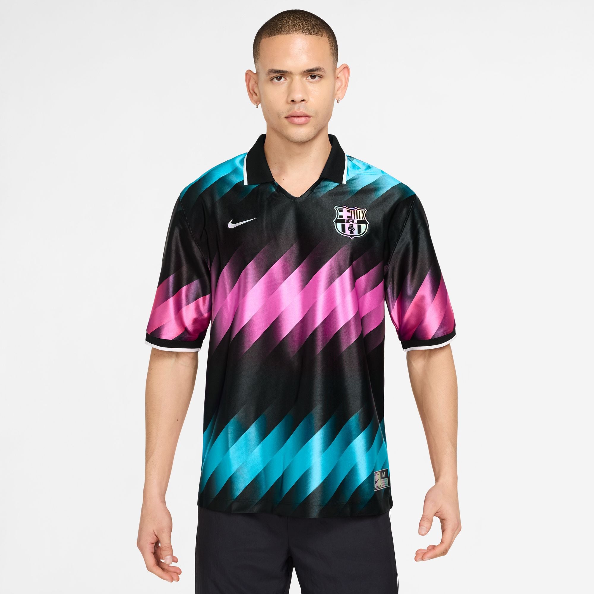 Buy F.C. Barcelona Energy Men's Nike Dri-FIT Football Shirt
