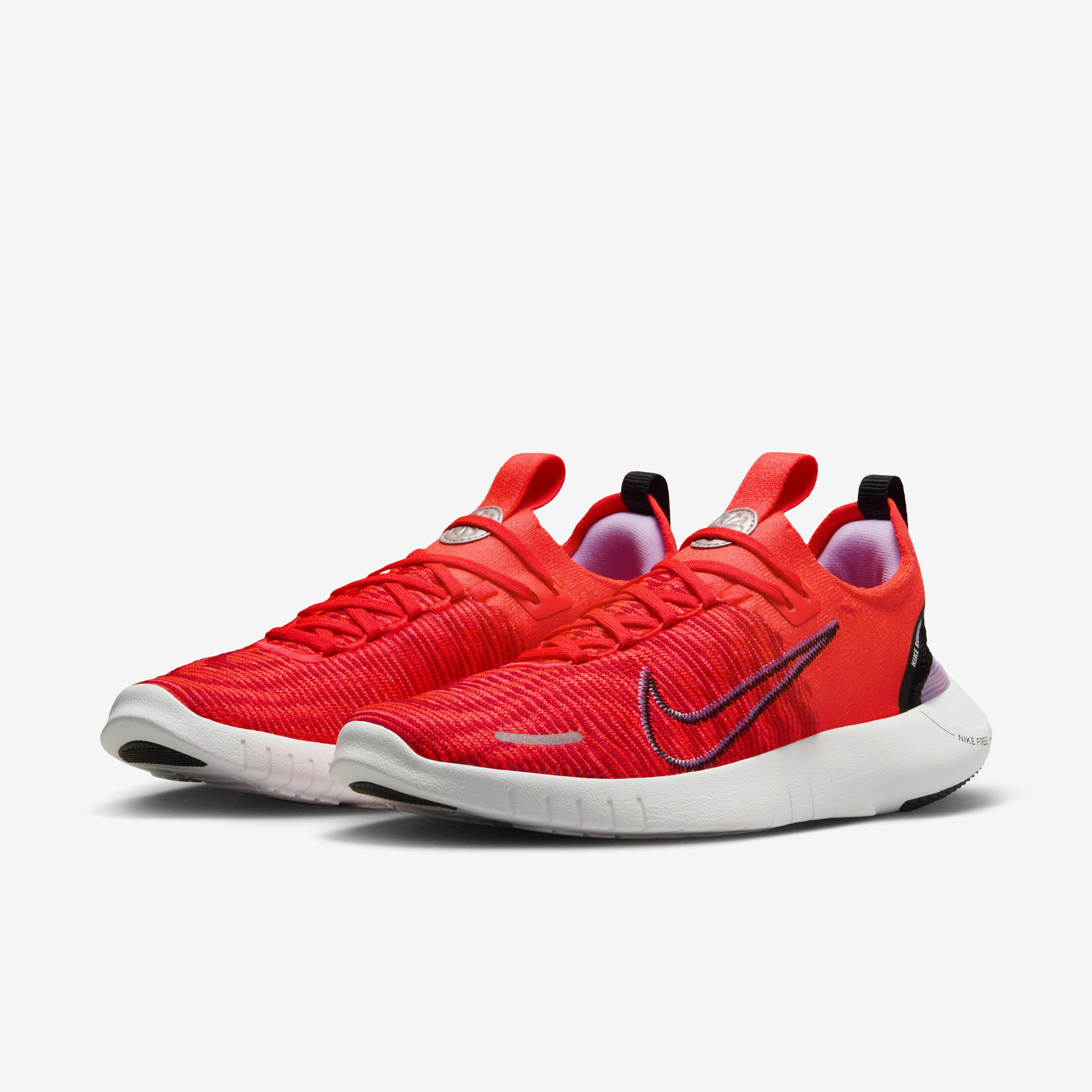 Nike free 5.0 v2 red online