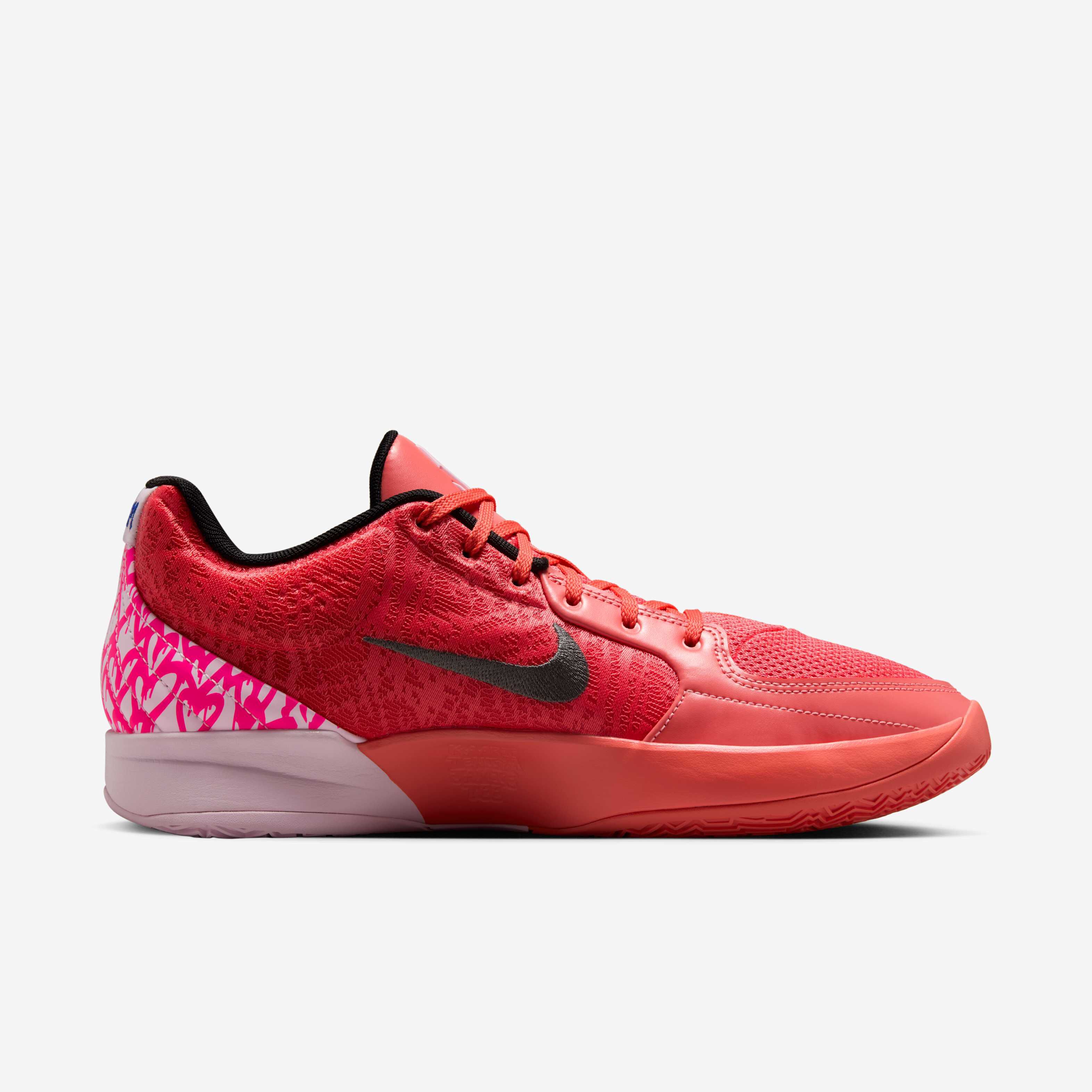 シューズ(男性用) Nike JA2 \