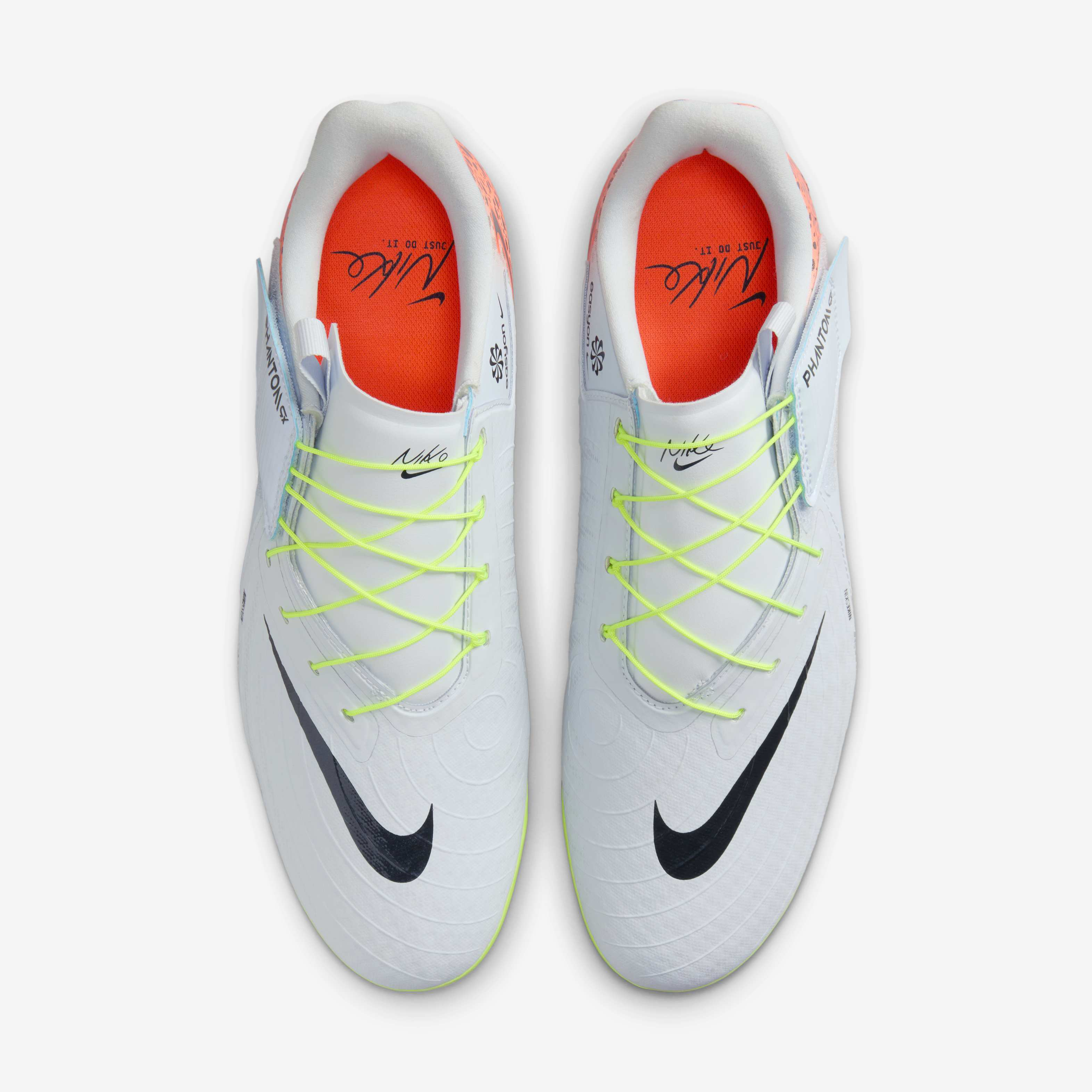 Nike Phantom GX 2 Academy EasyOn Electric image number 4
