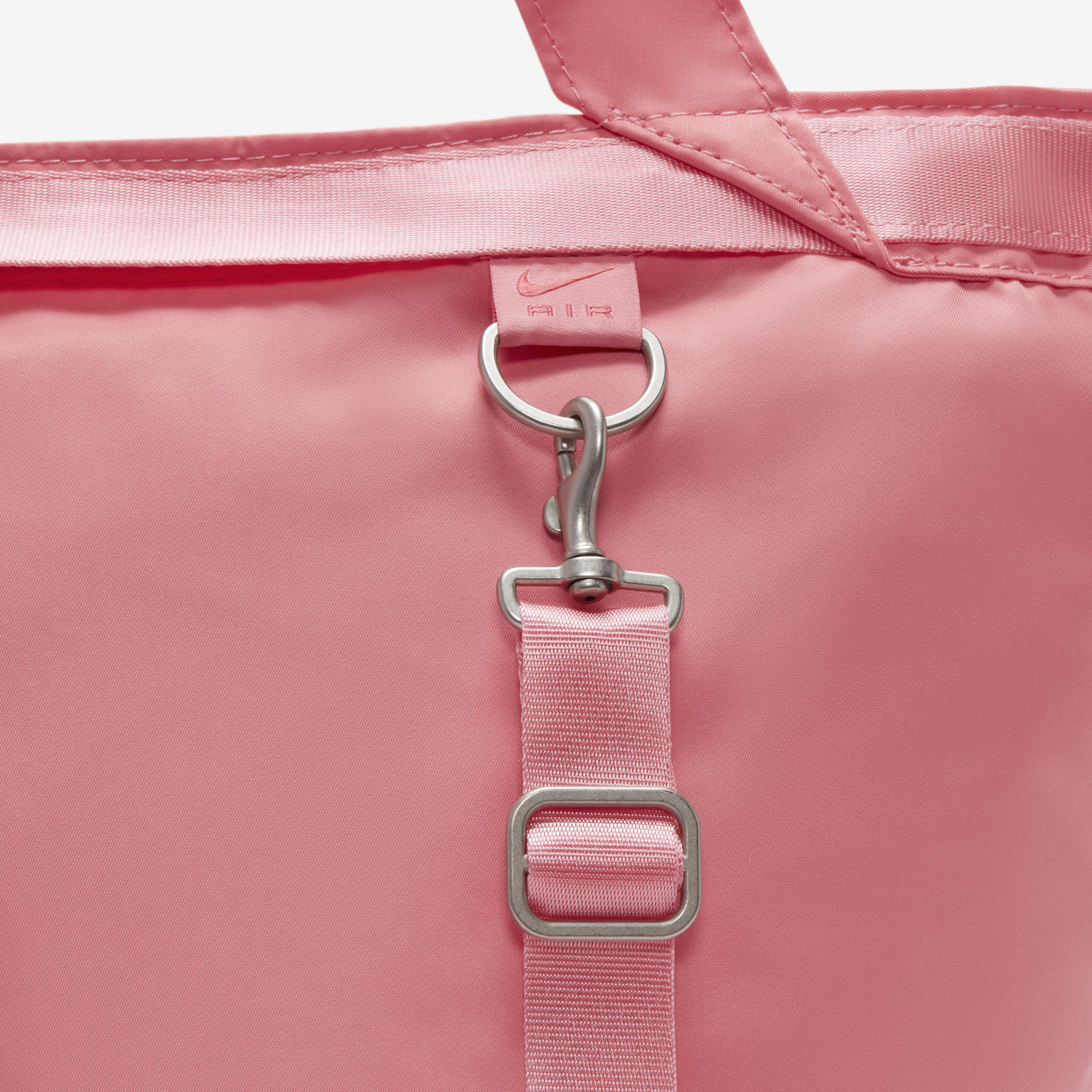 Buy Nike Air Futura Luxe Tote (10L) - Coral Chalk/Coral