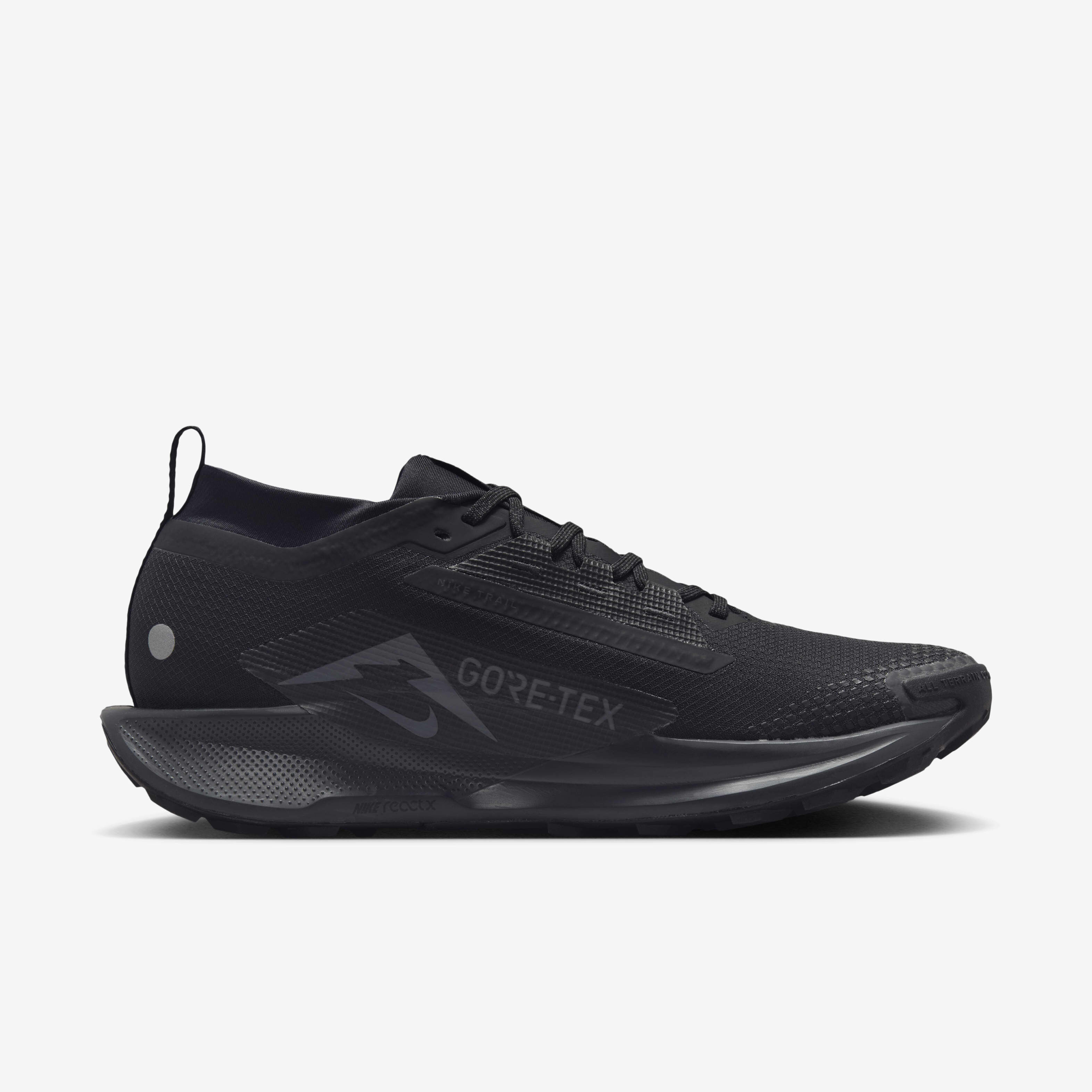 Buy Nike Pegasus Trail 5 GORE TEX Men s Waterproof Trail Running Shoes Nike Kuwait Official
