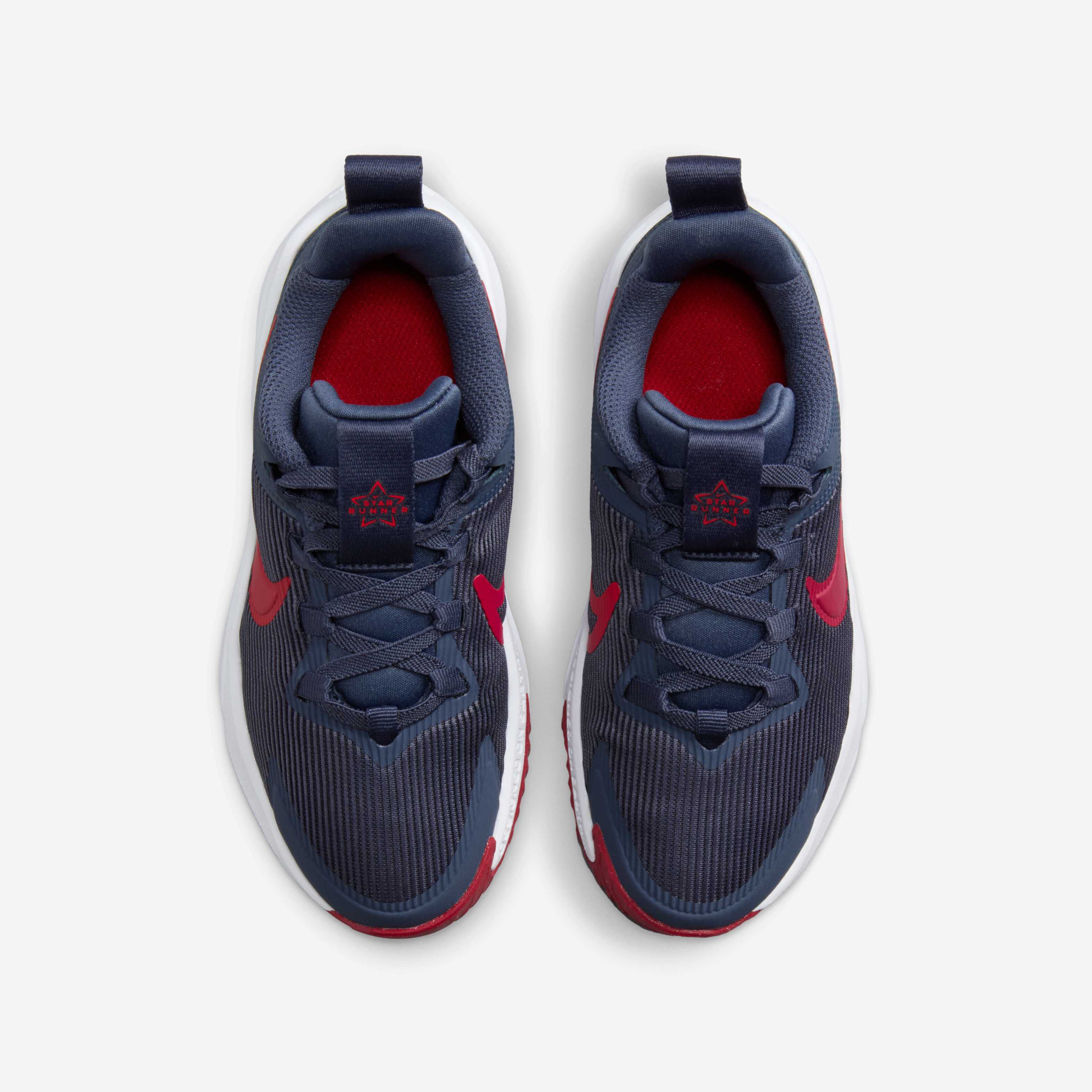 Nike Star Runner 4 image number 3