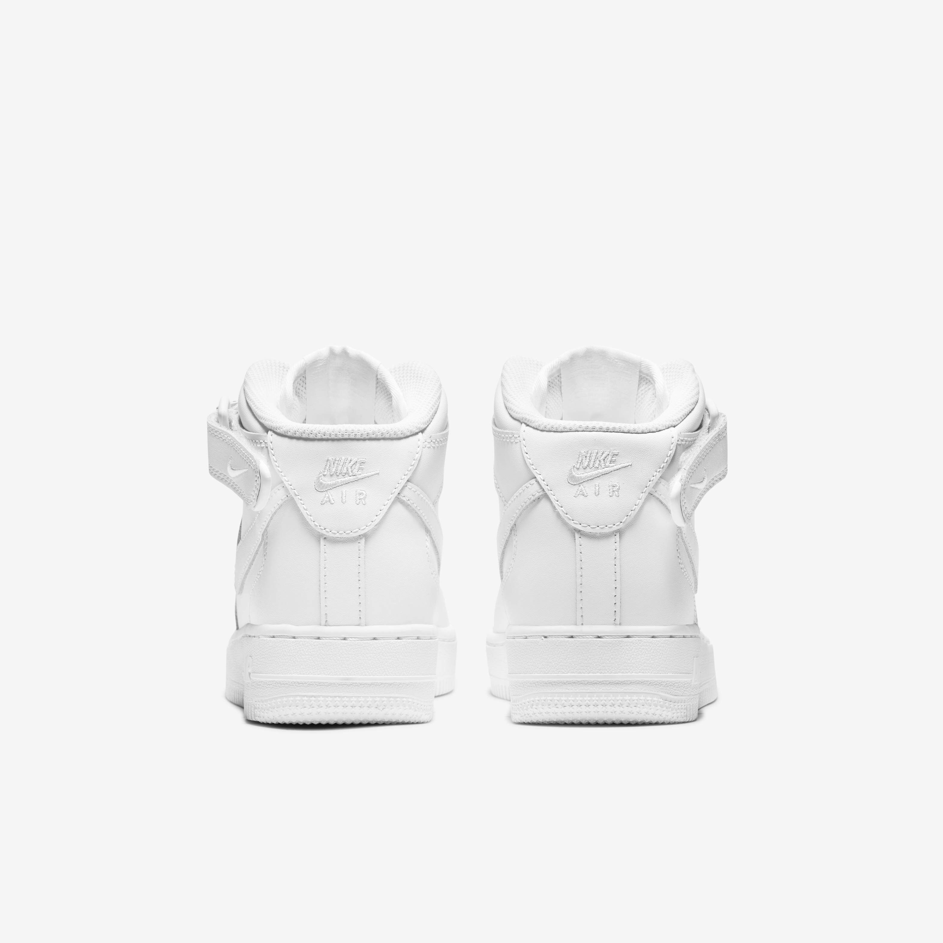 Buy Nike Air Force 1 Mid LE Older Kids Shoe Nike Kuwait Official