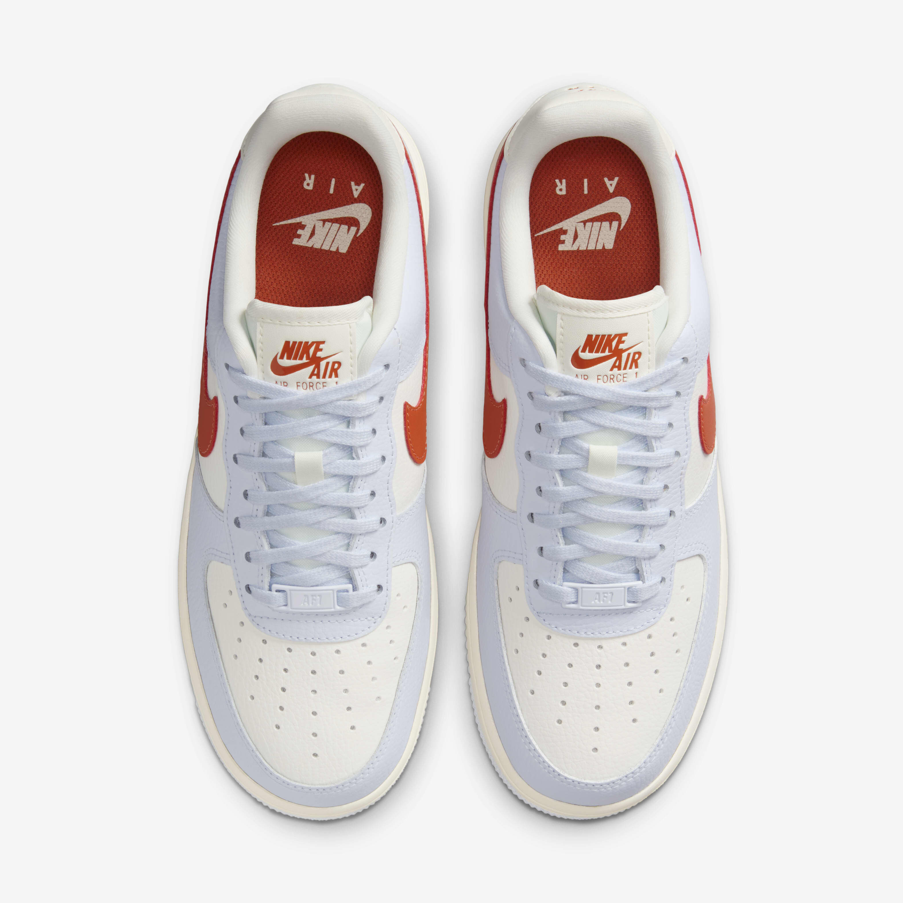 Nike Air Force 1 '07 image number 3