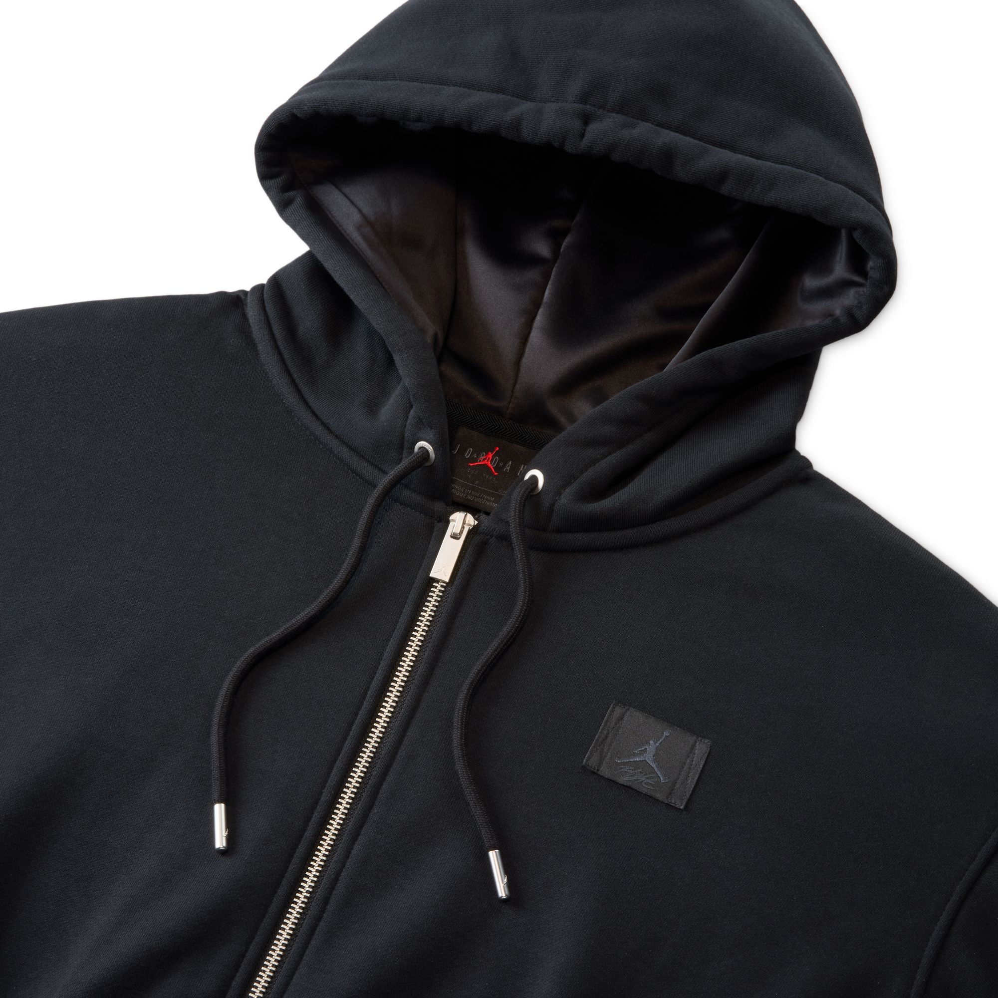 Jordan Flight Fleece image number 2