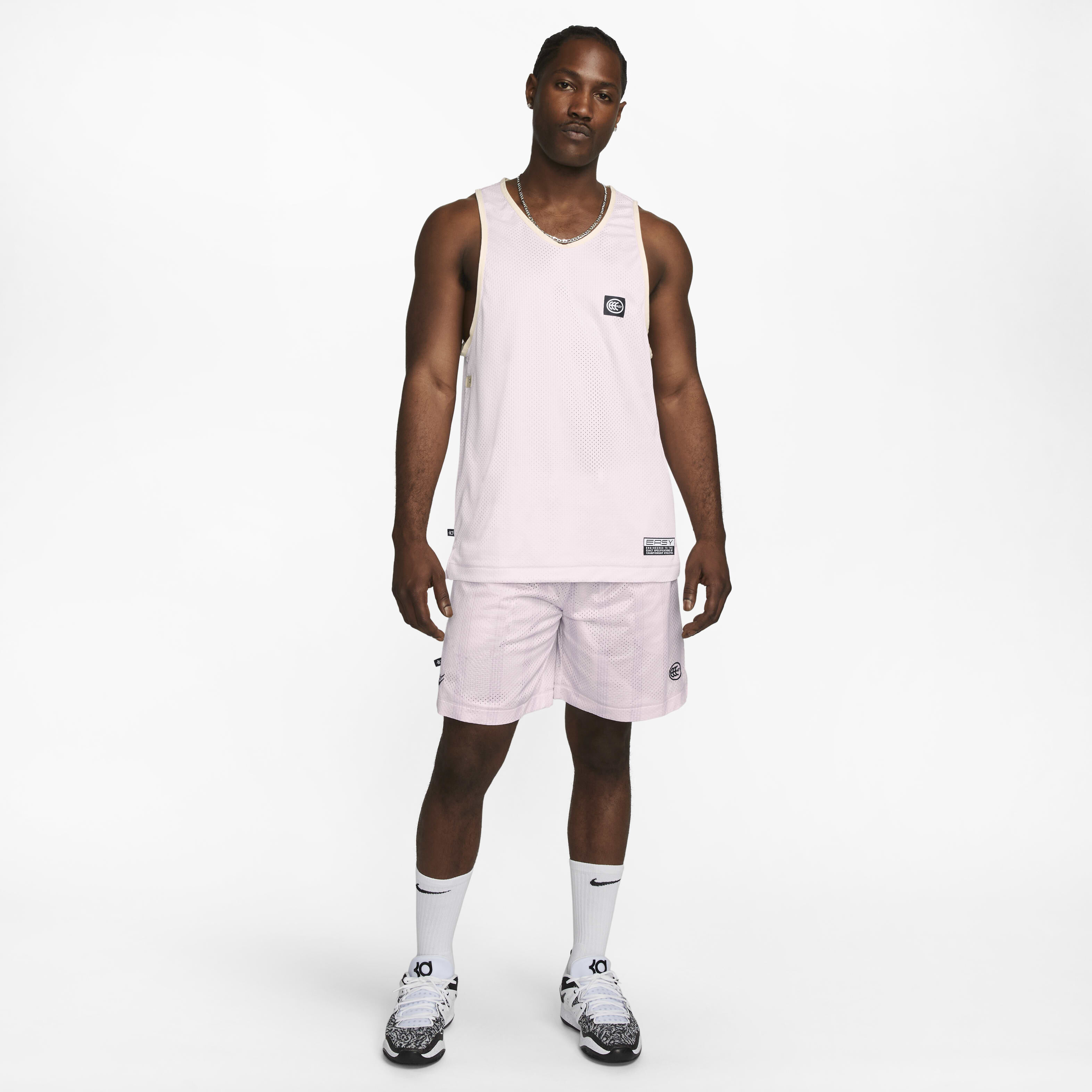 Kevin durant jersey and shorts clearance