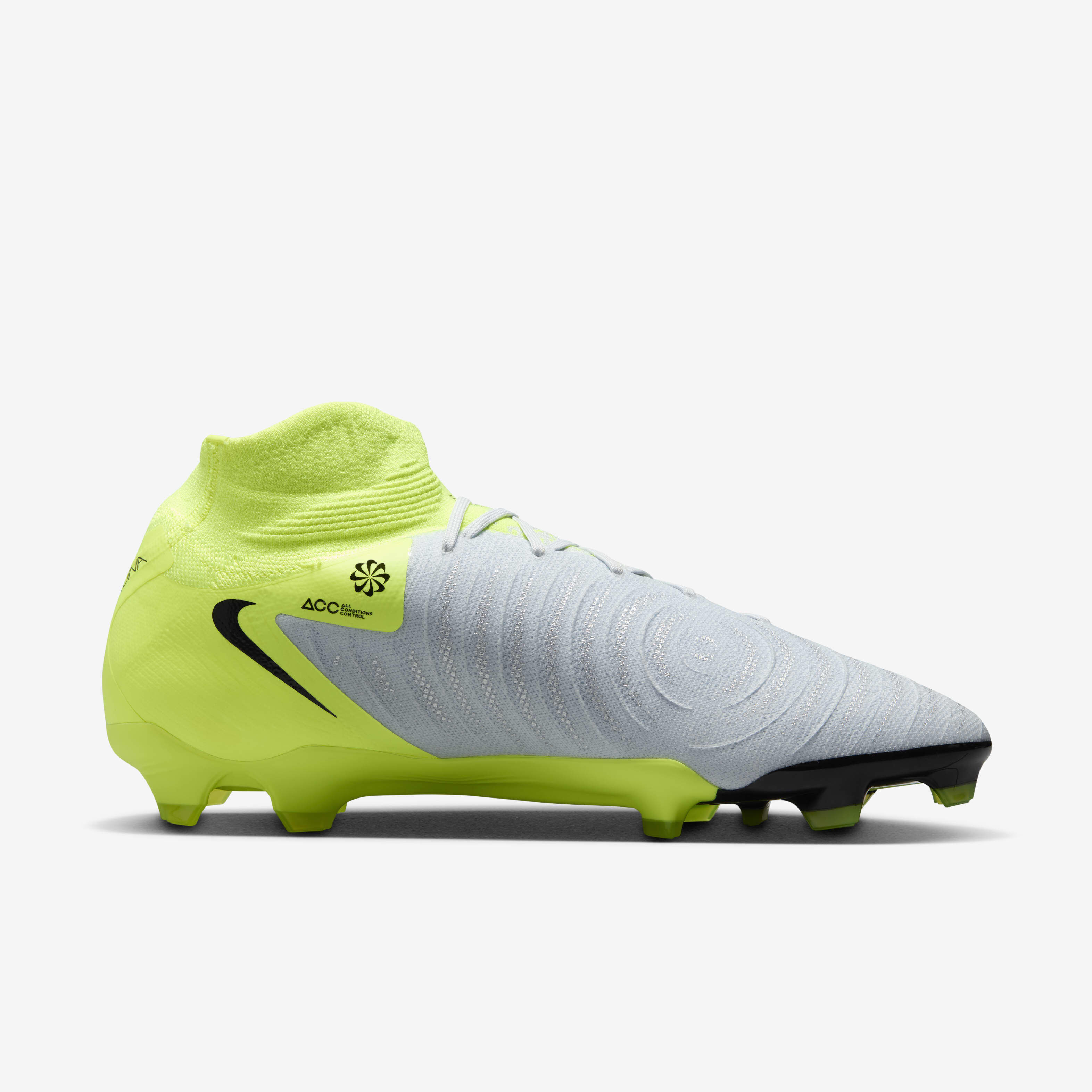 Buy Nike Phantom Luna 2 Pro FG High Top Football Boot Nike Kuwait Official