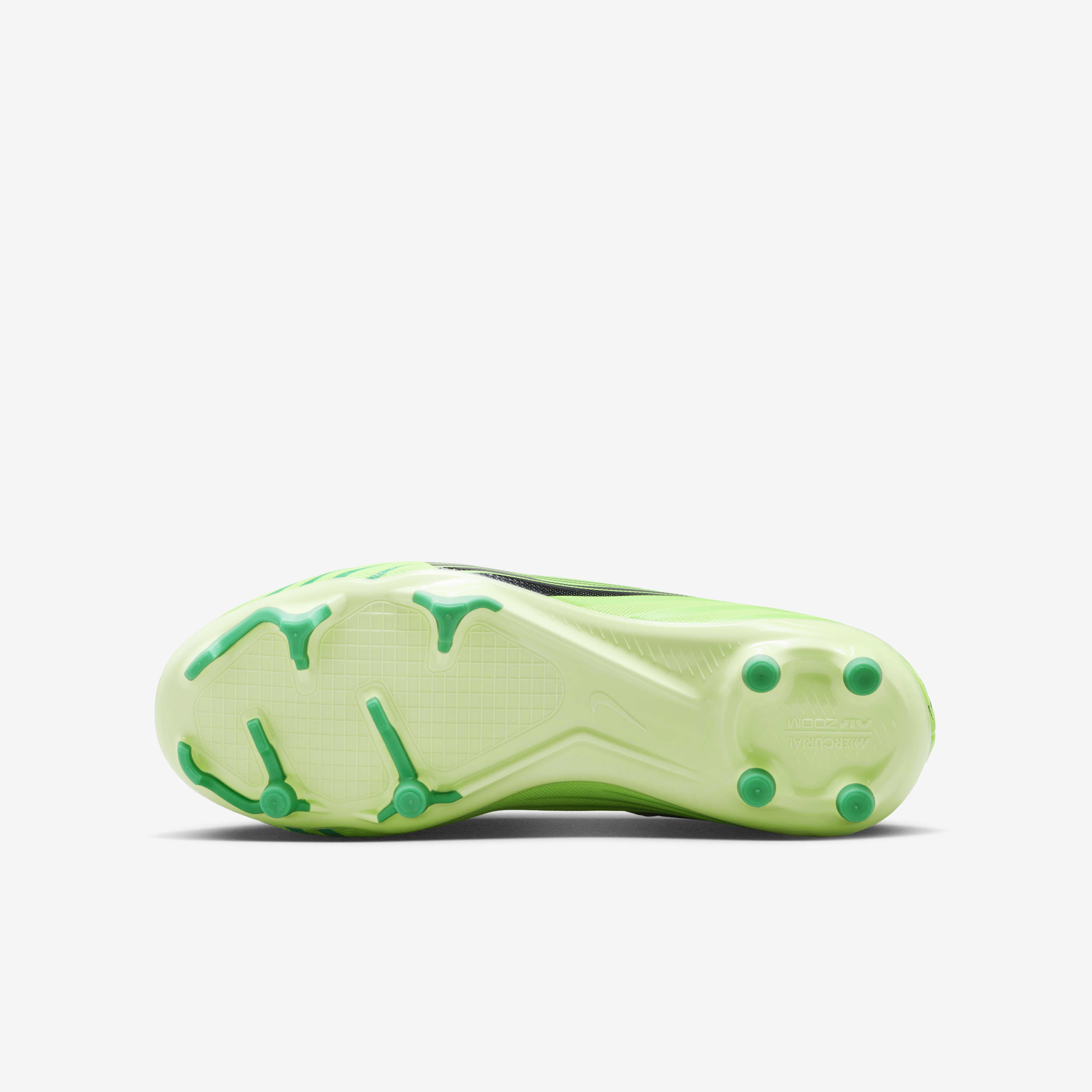 Nike green speed 2 kids sales