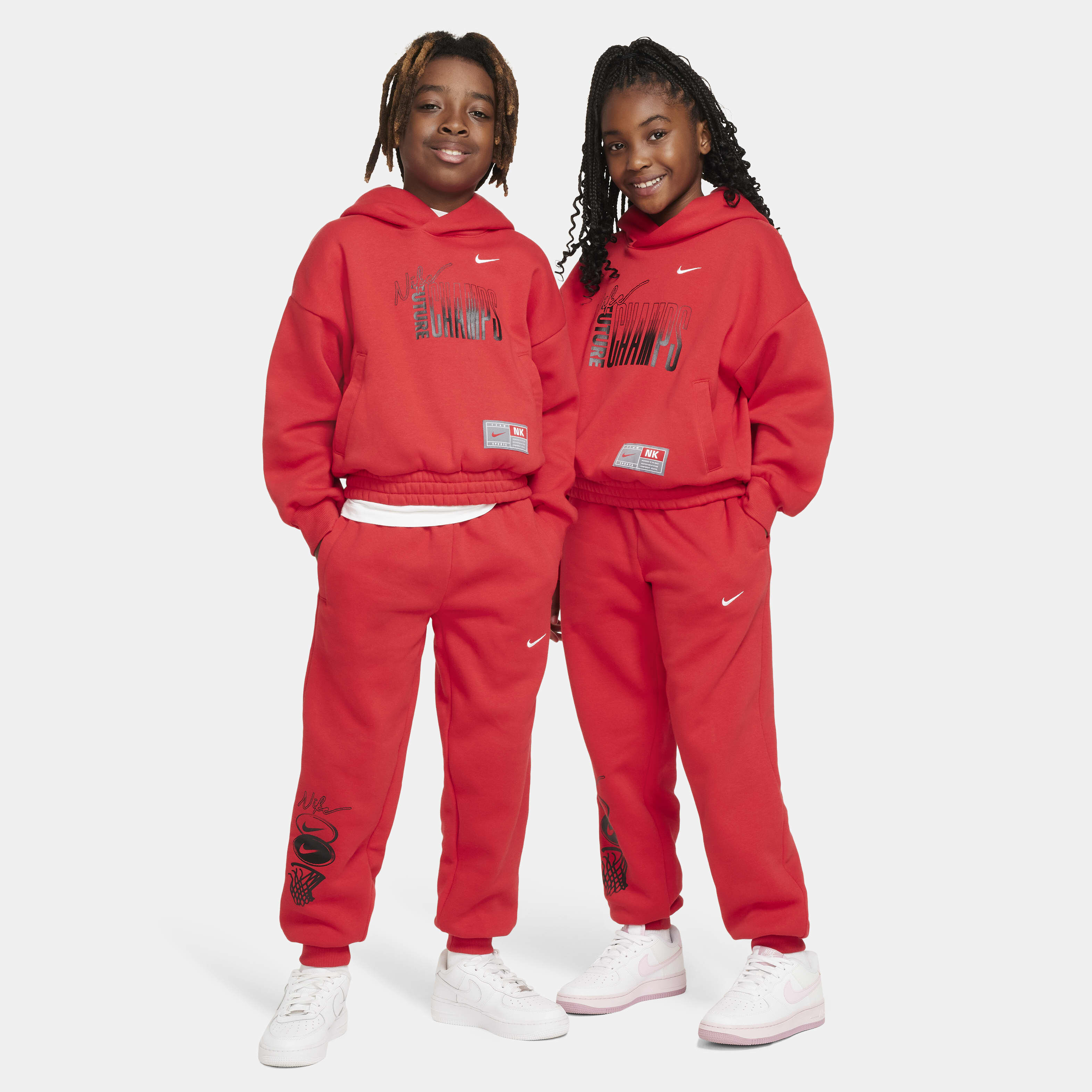 نايكي كلتشر اوف باسكت بول image number 4