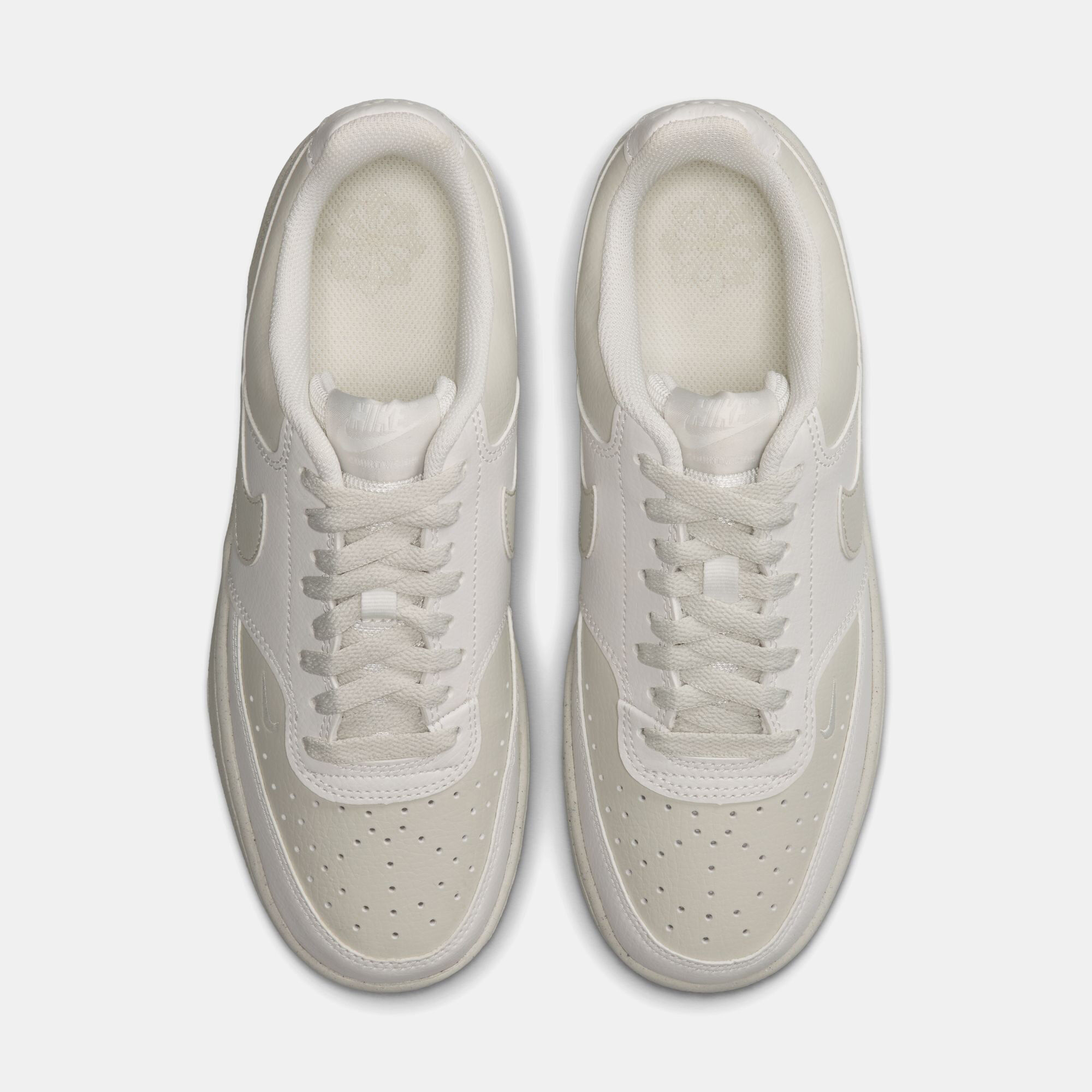 Nike Court Vision Low Next Nature image number 3