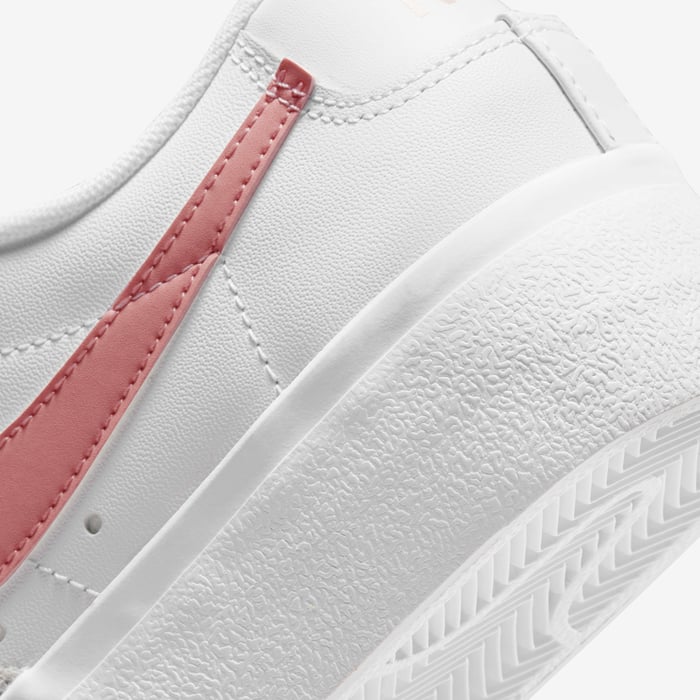 Nike Blazer Low Platform image number 8 Nike Blazer Low Platform image number 8