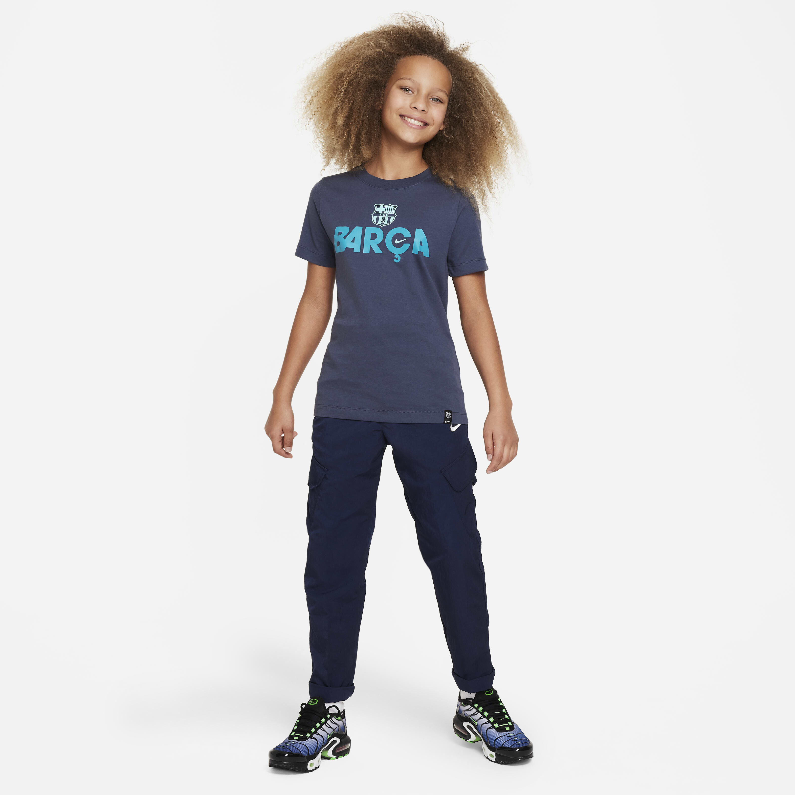 F.C. Barcelona Mercurial image number 4