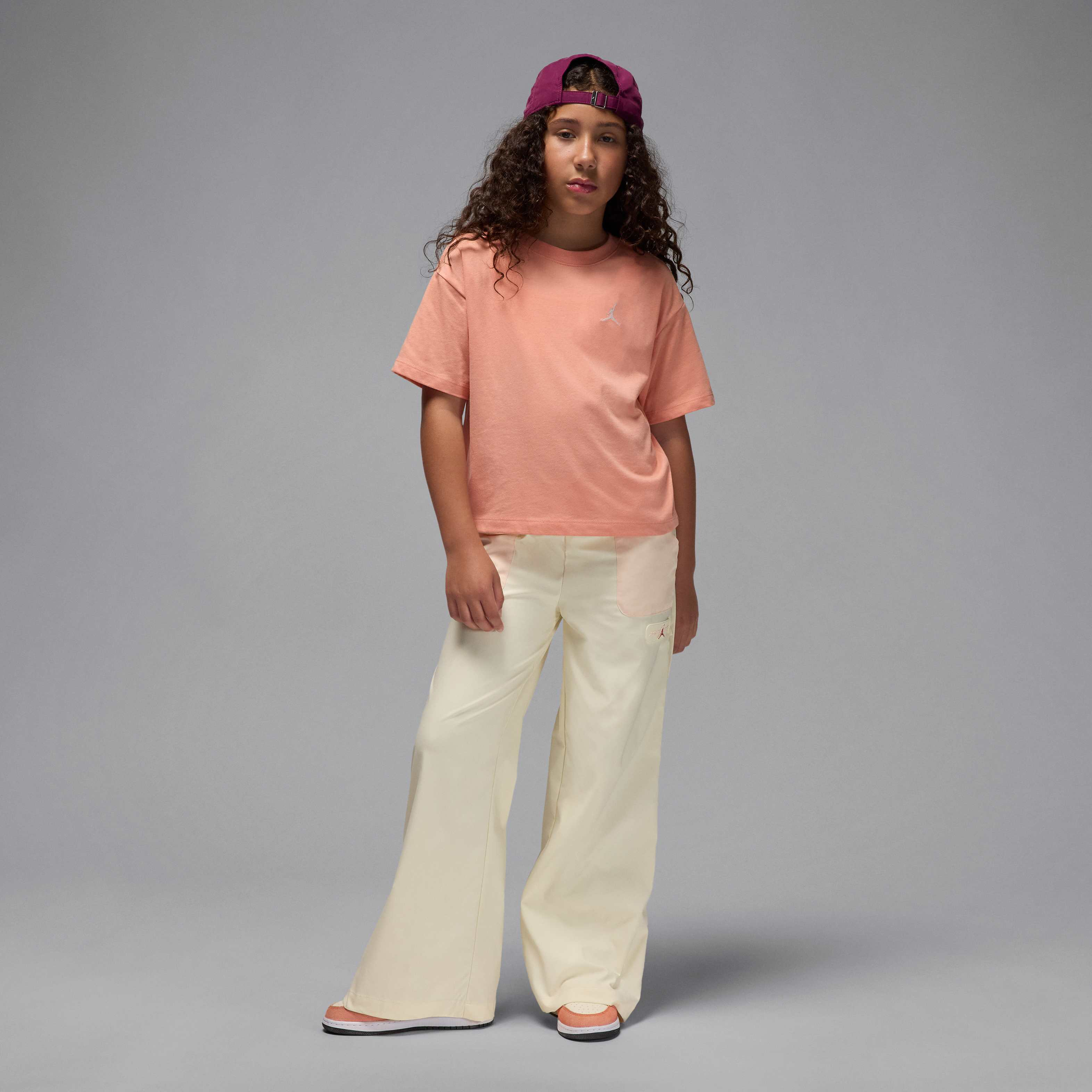 Jordan Brooklyn Essentials image number 4