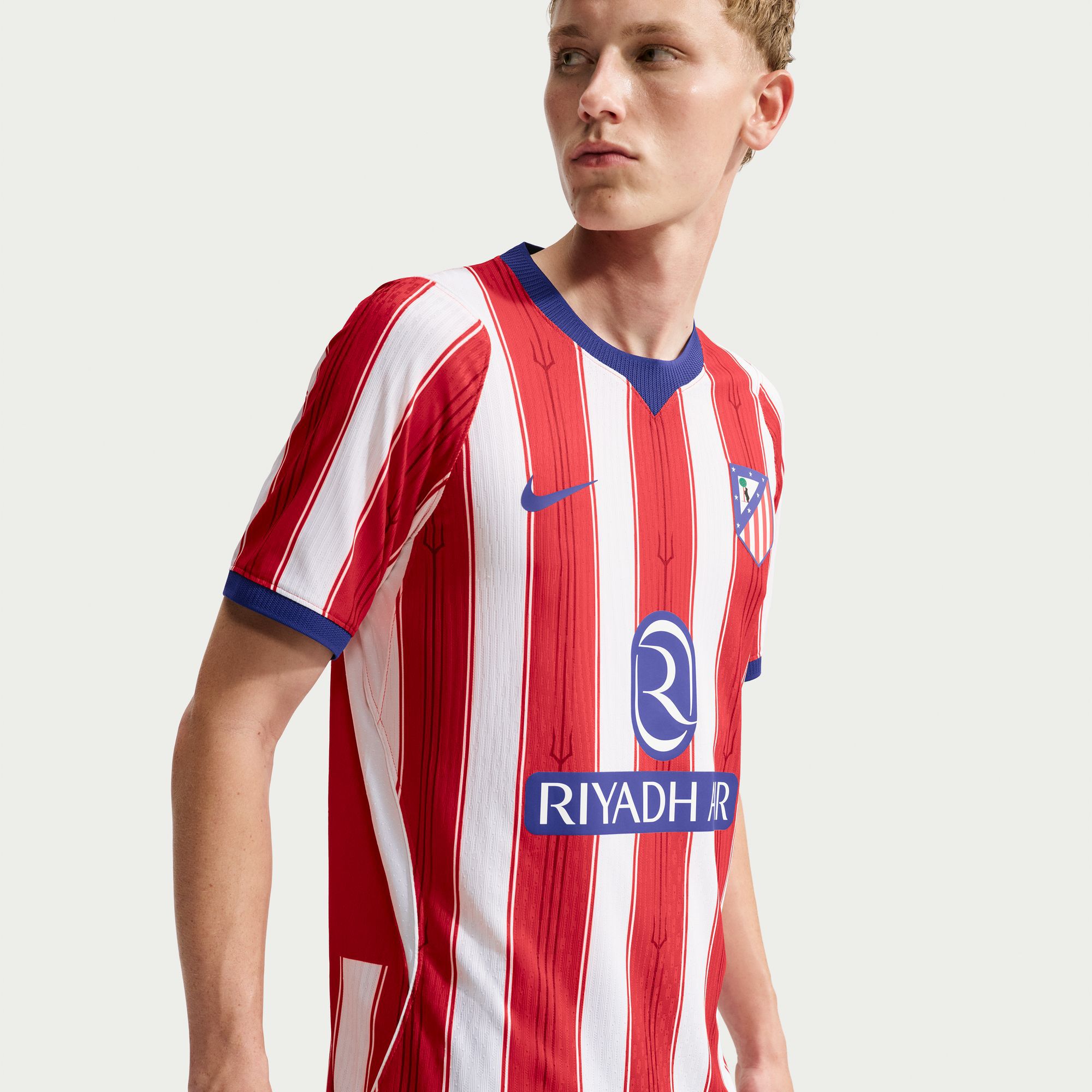 Atl&eacute;tico Madrid 2026/27 Match Home image number 5