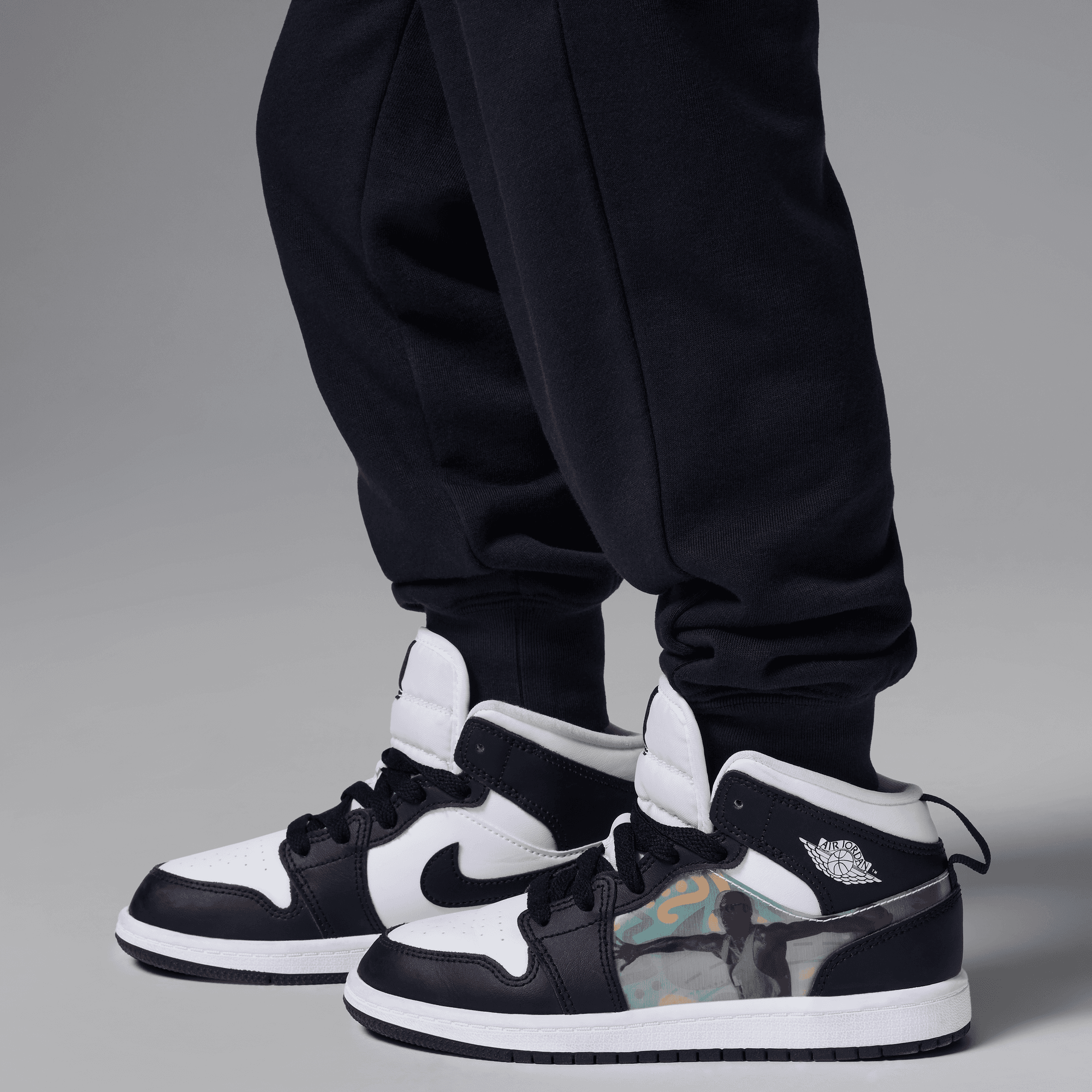 جوردن MJ بروكلين فرينش تيري ايسنشالز image number 6