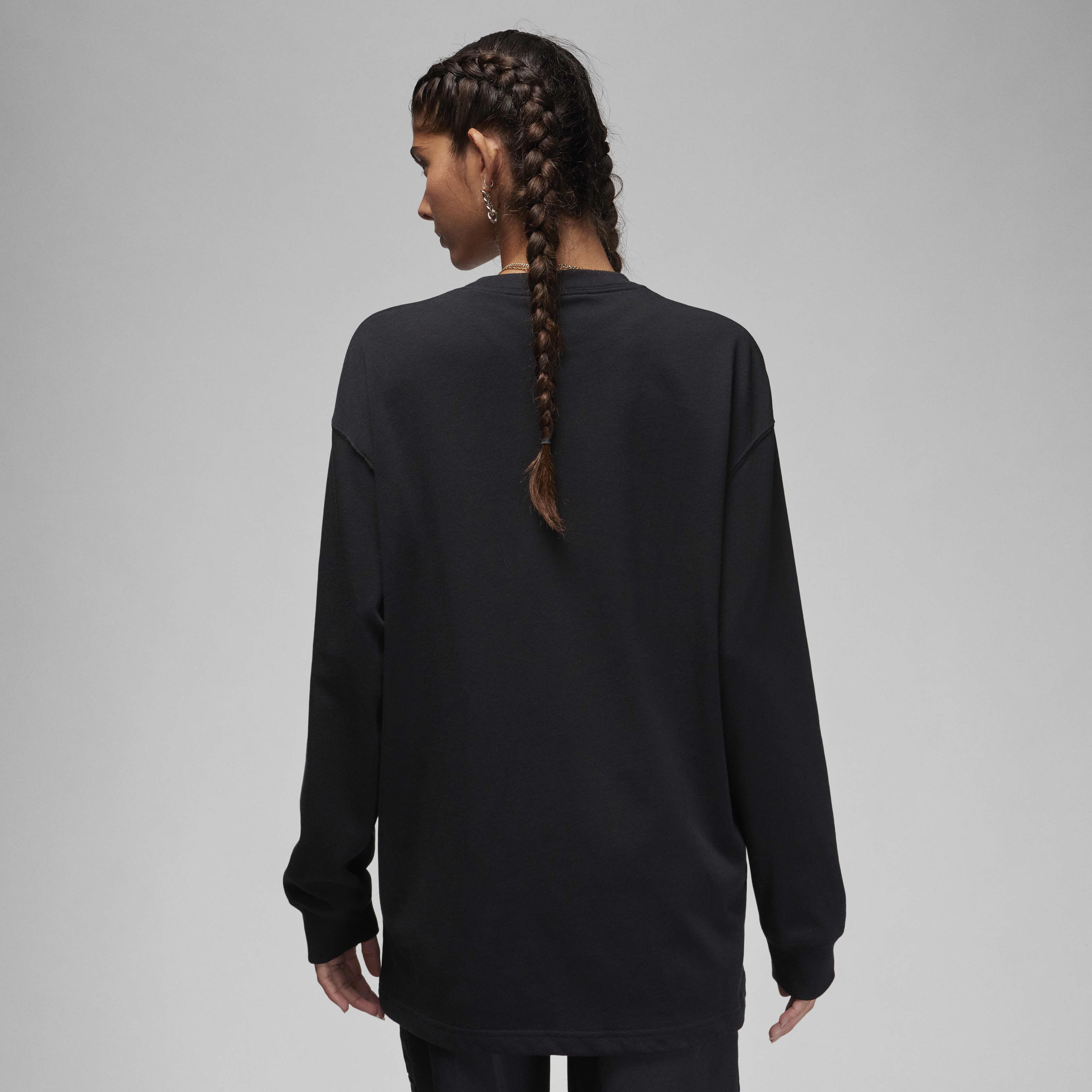 Jordan Essentials image number 1