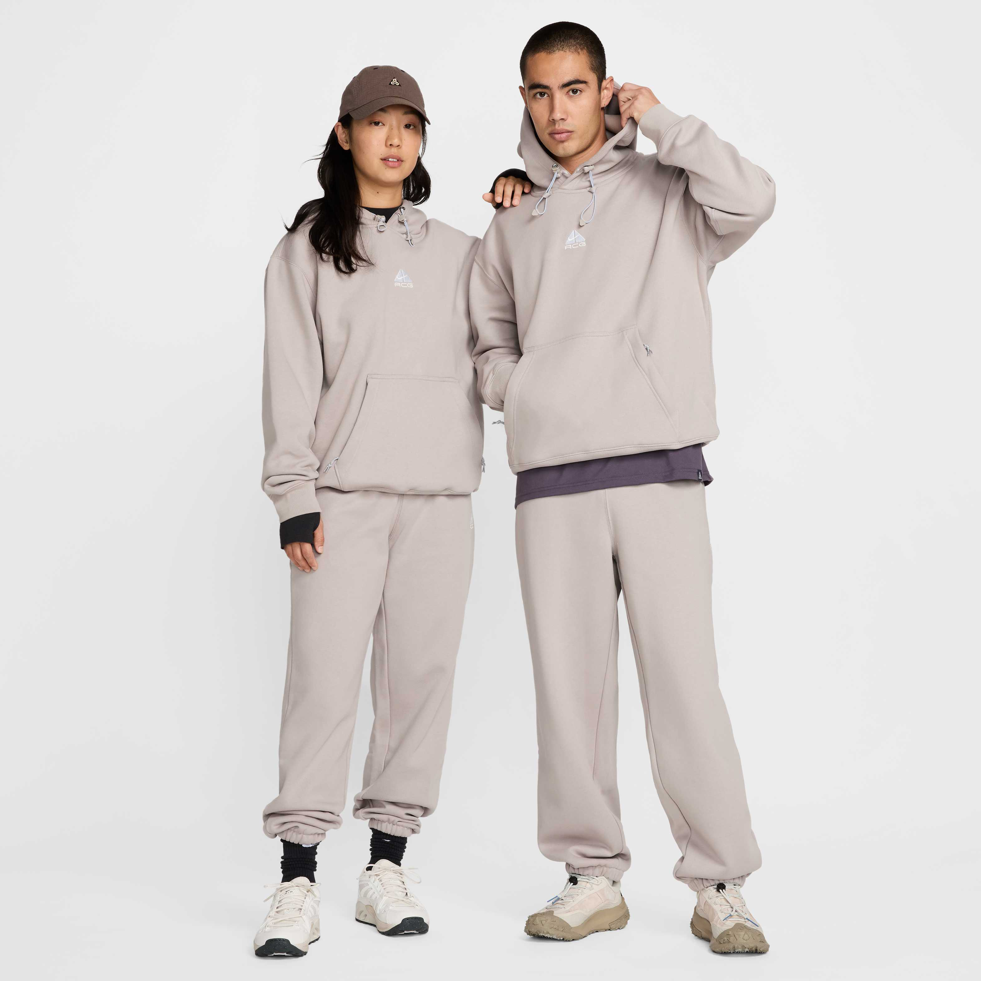 نايكي ACG ثيرما-فت image number 7