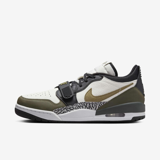 Legacy 312-JRDN, Air Jordan Legacy 312 Low, Men's Shoes