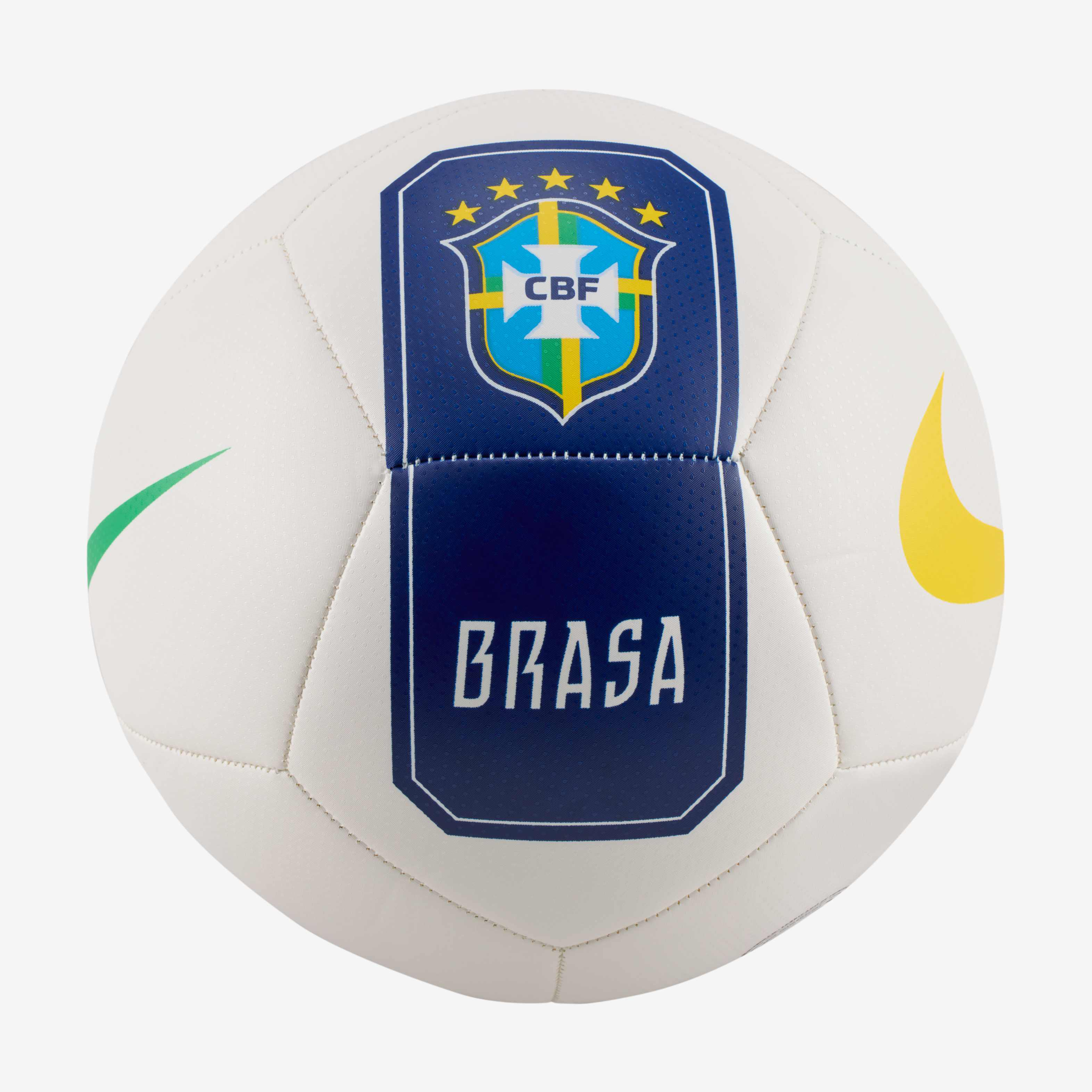 البرازيل 2026/27 image number 0