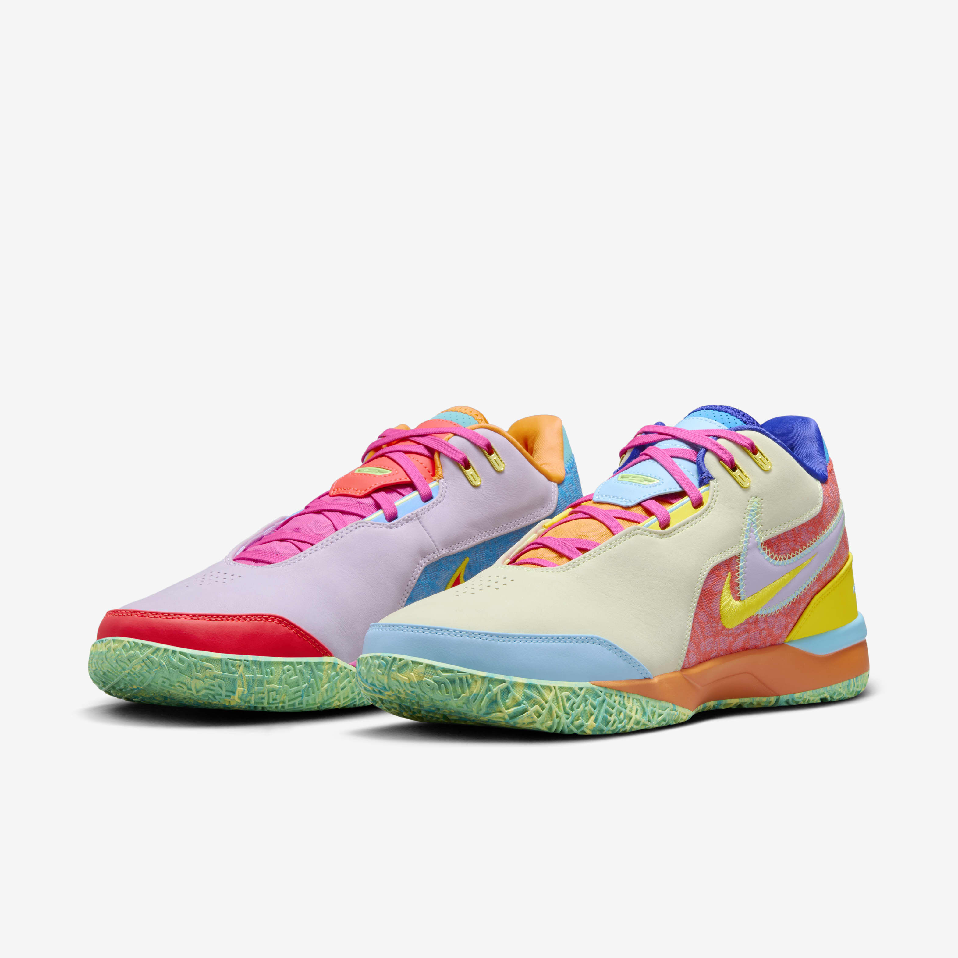 Lebron number shoes deals