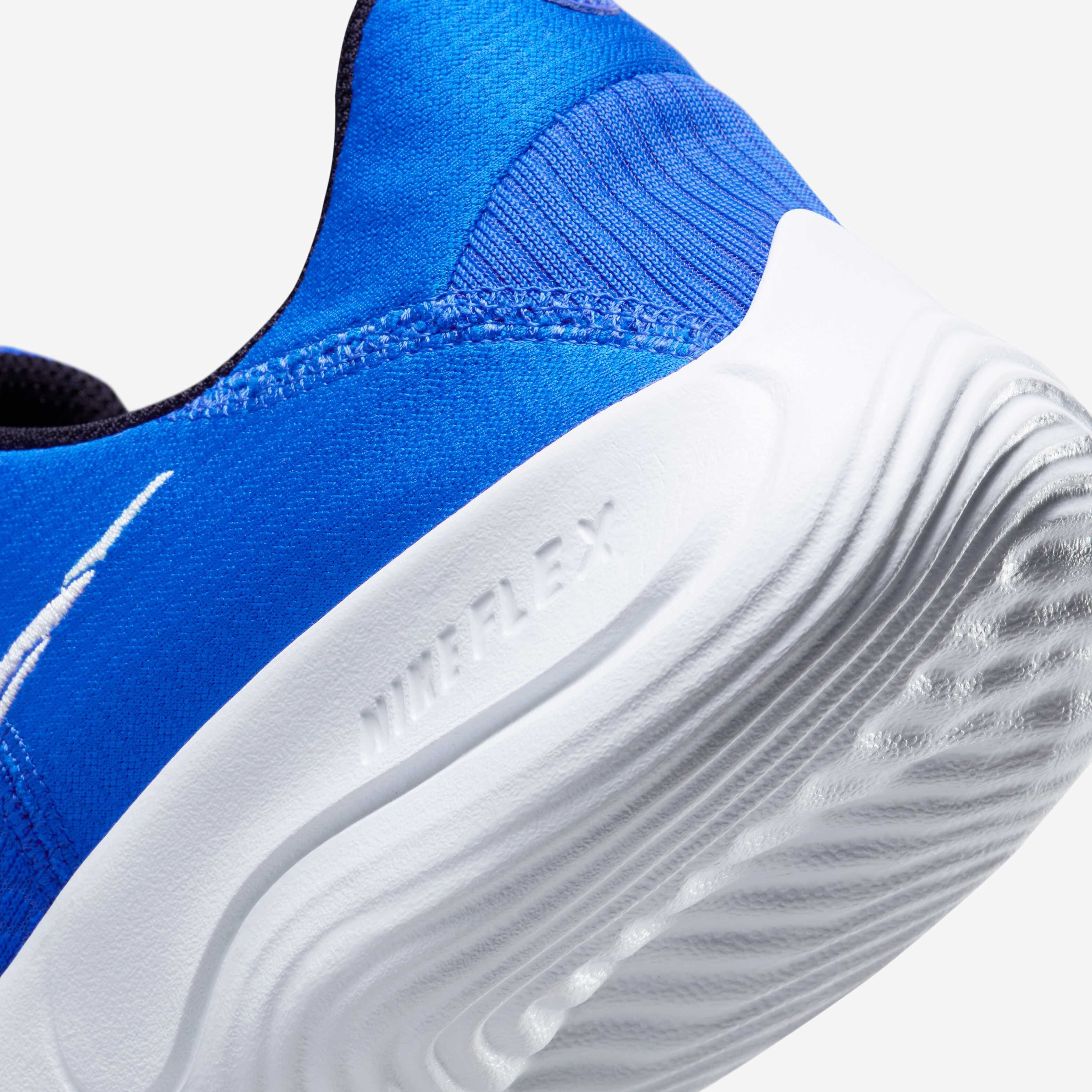 Men's Flex Experience Run 11 Road Running Shoe image number 7