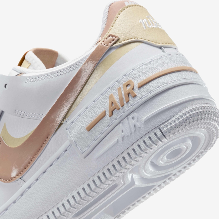 نايكي اير فورس 1 شادو image number 7 نايكي اير فورس 1 شادو image number 7