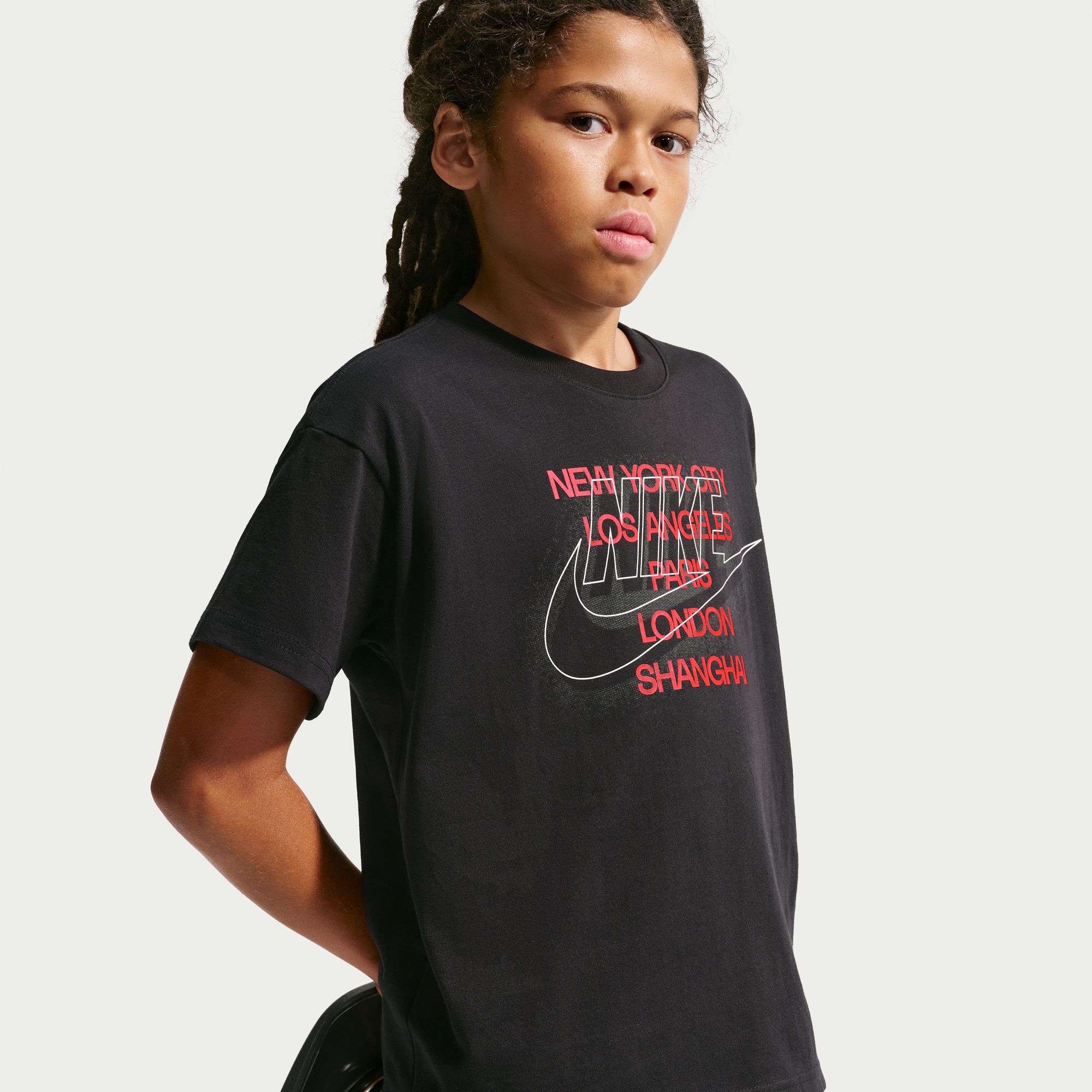Nike Sportswear image number 4