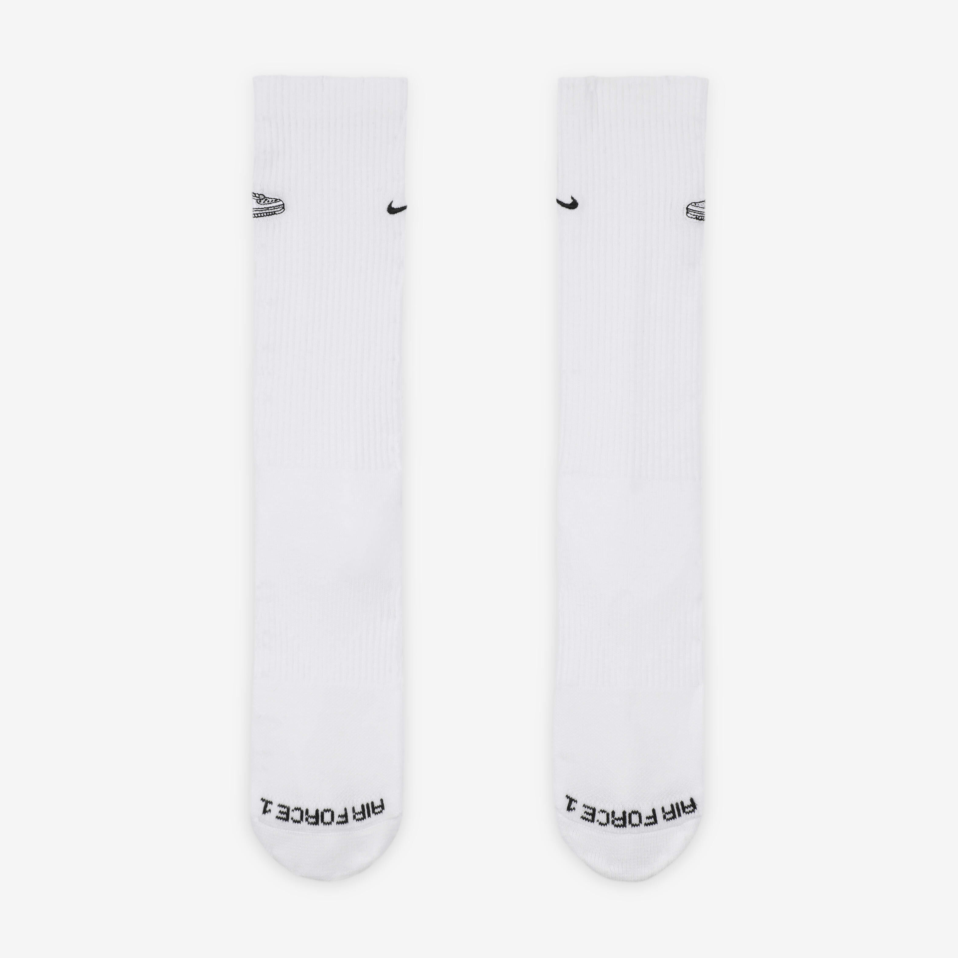 Nike Everyday Plus Cushioned image number 1