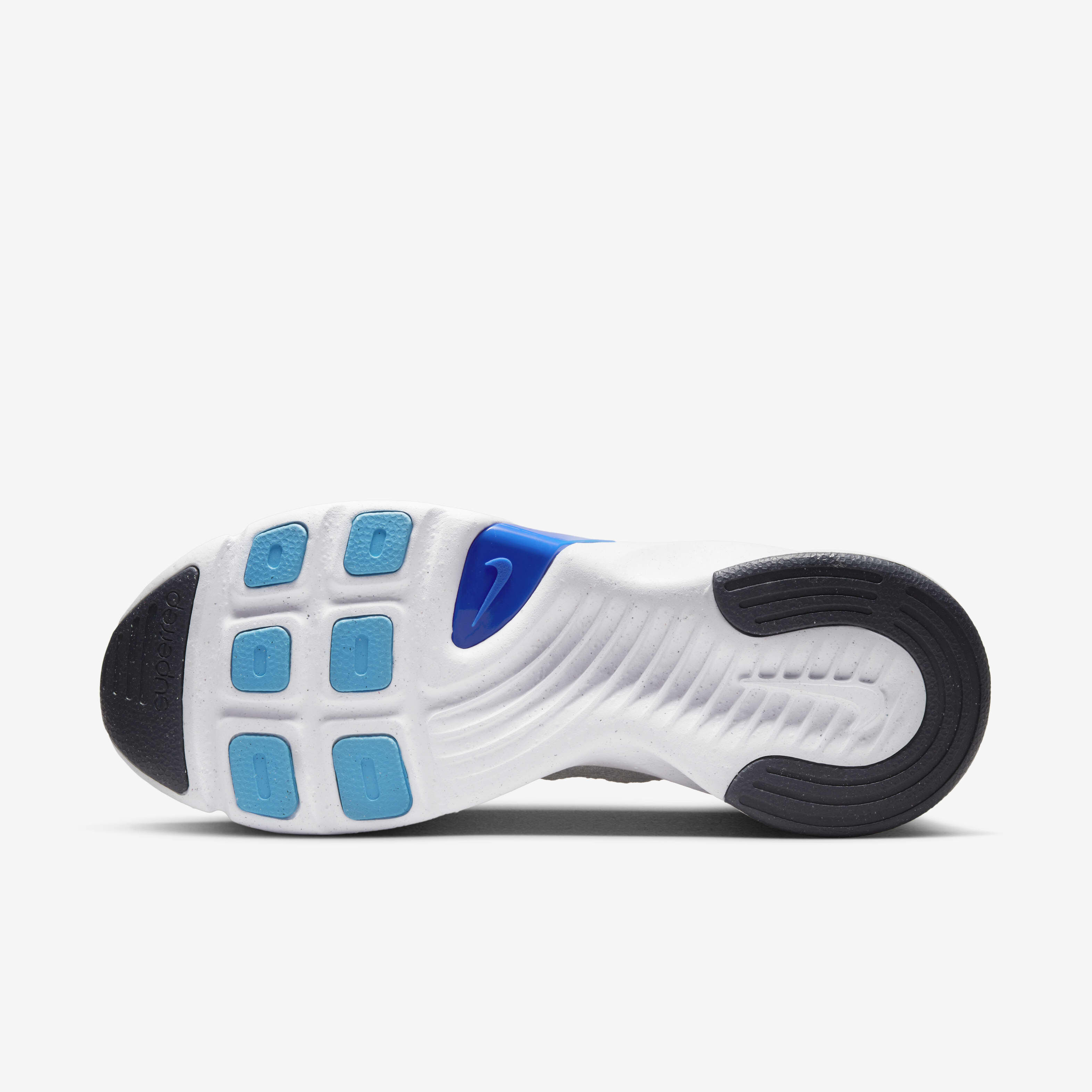 Nike SuperRep Go 3 Next Nature Flyknit image number 1