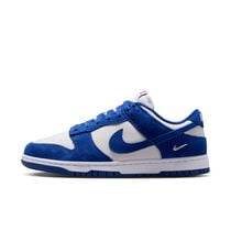Nike Dunk Low Suede