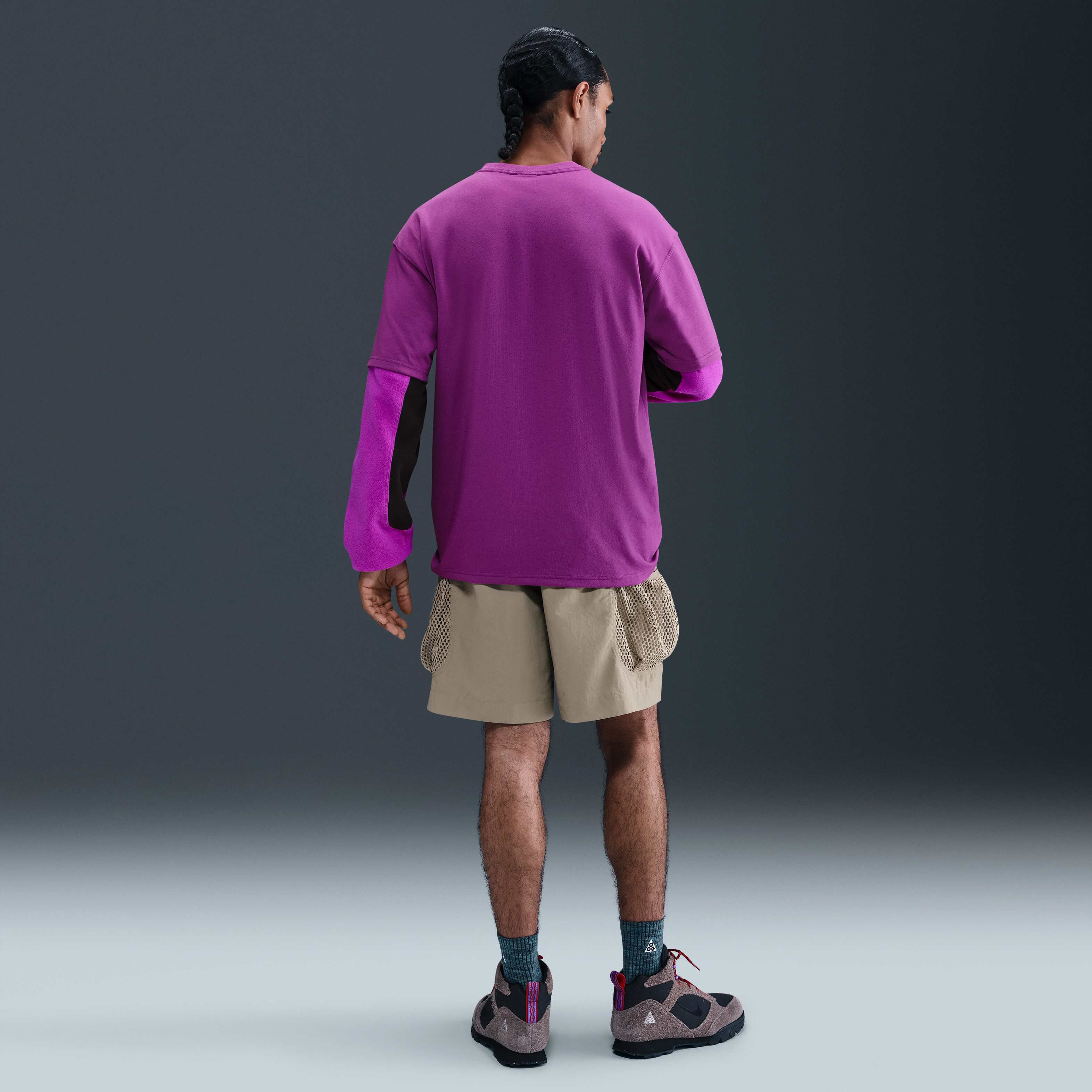 نايكي ايه سي جي image number 4