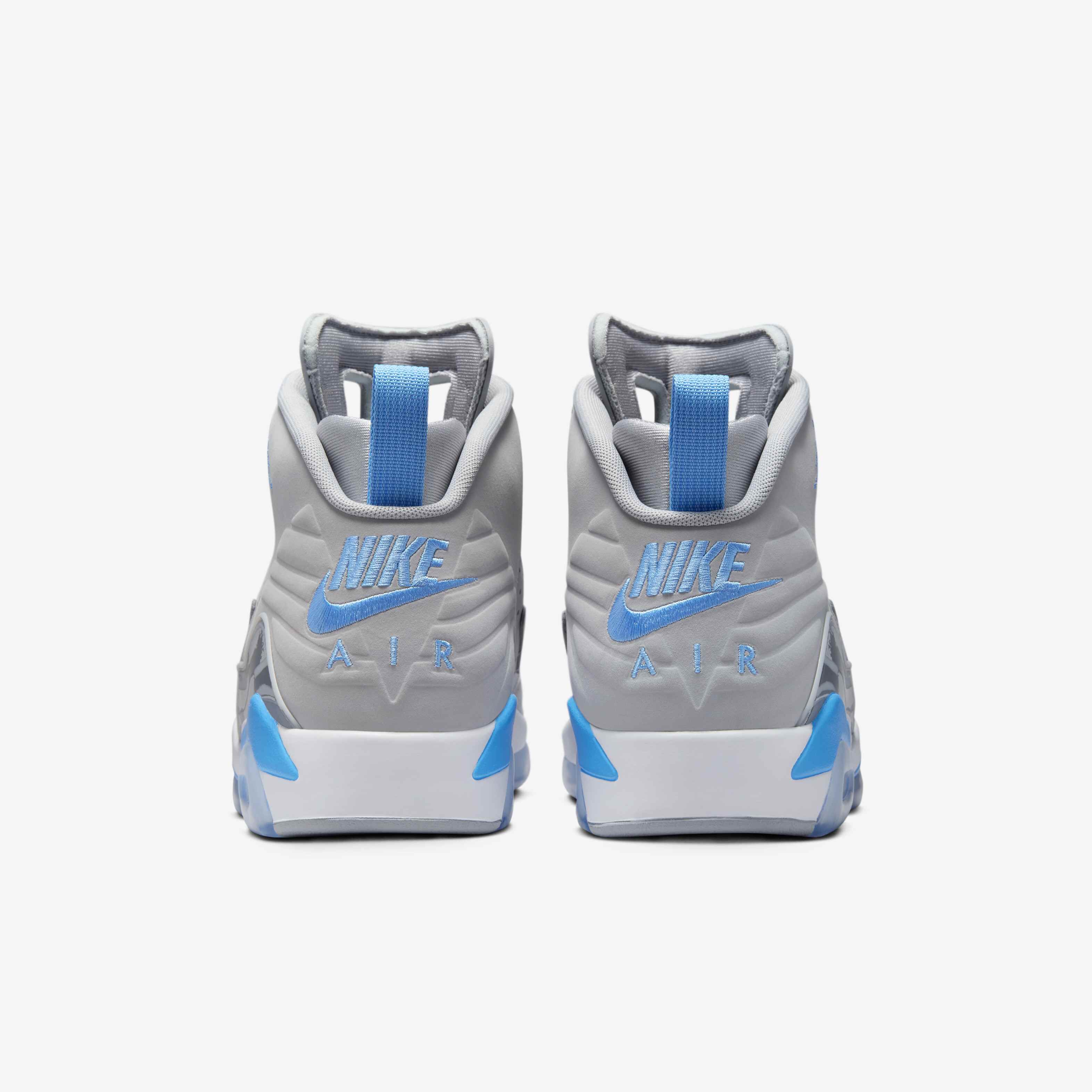 Jumpman MVP image number 5