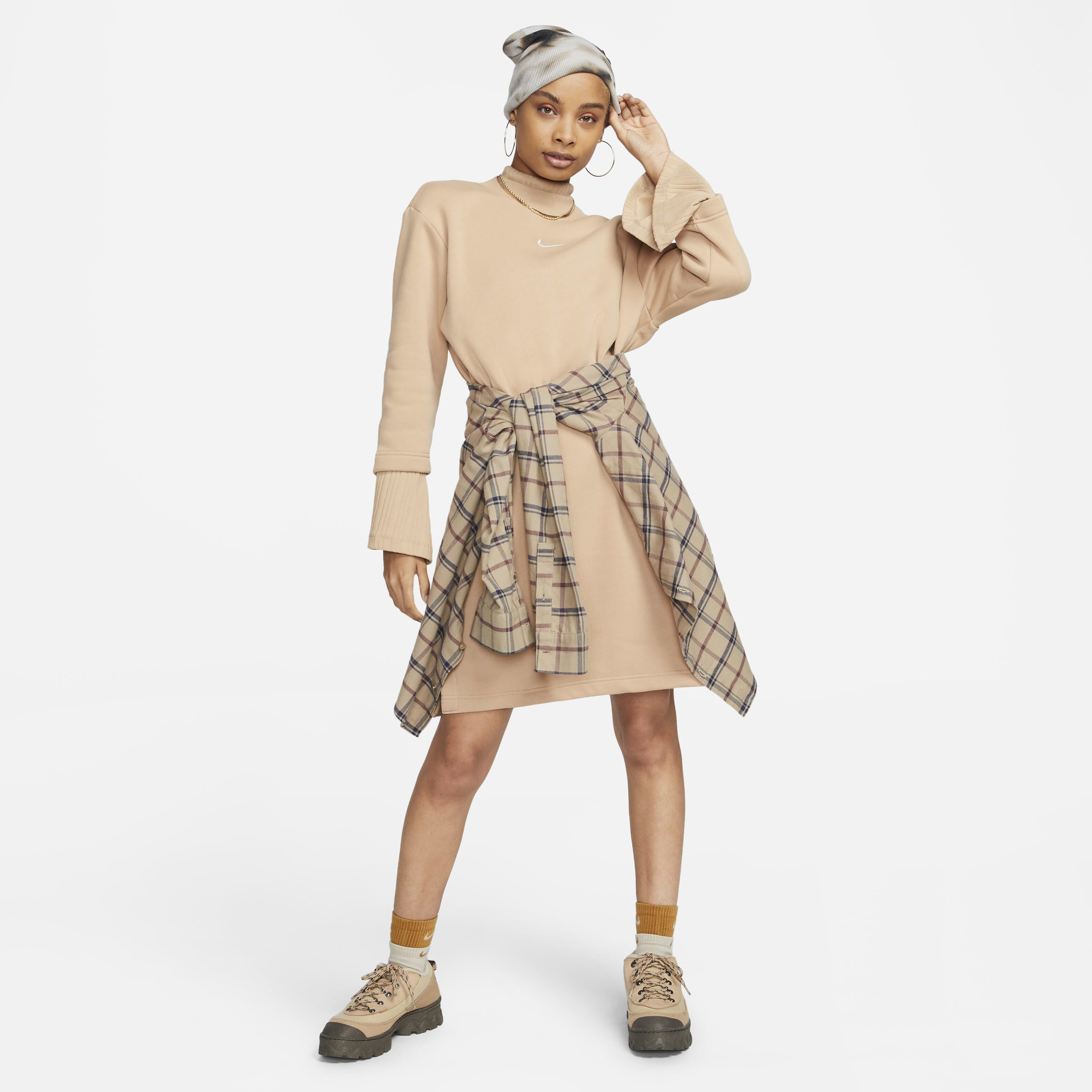 Nike Sportswear Phoenix Fleece image number 5