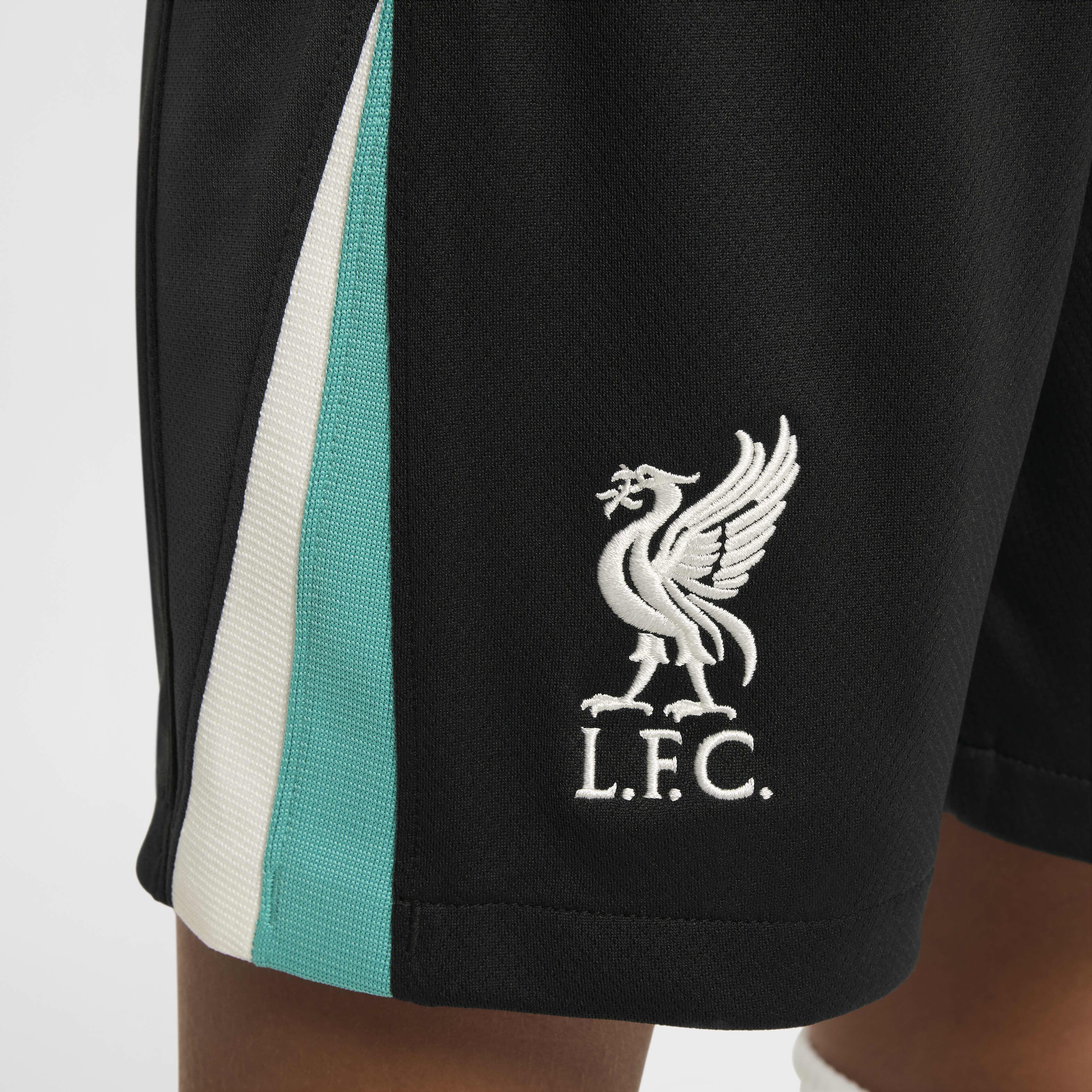 Liverpool F.C. 2024/25 Stadium Away image number 4