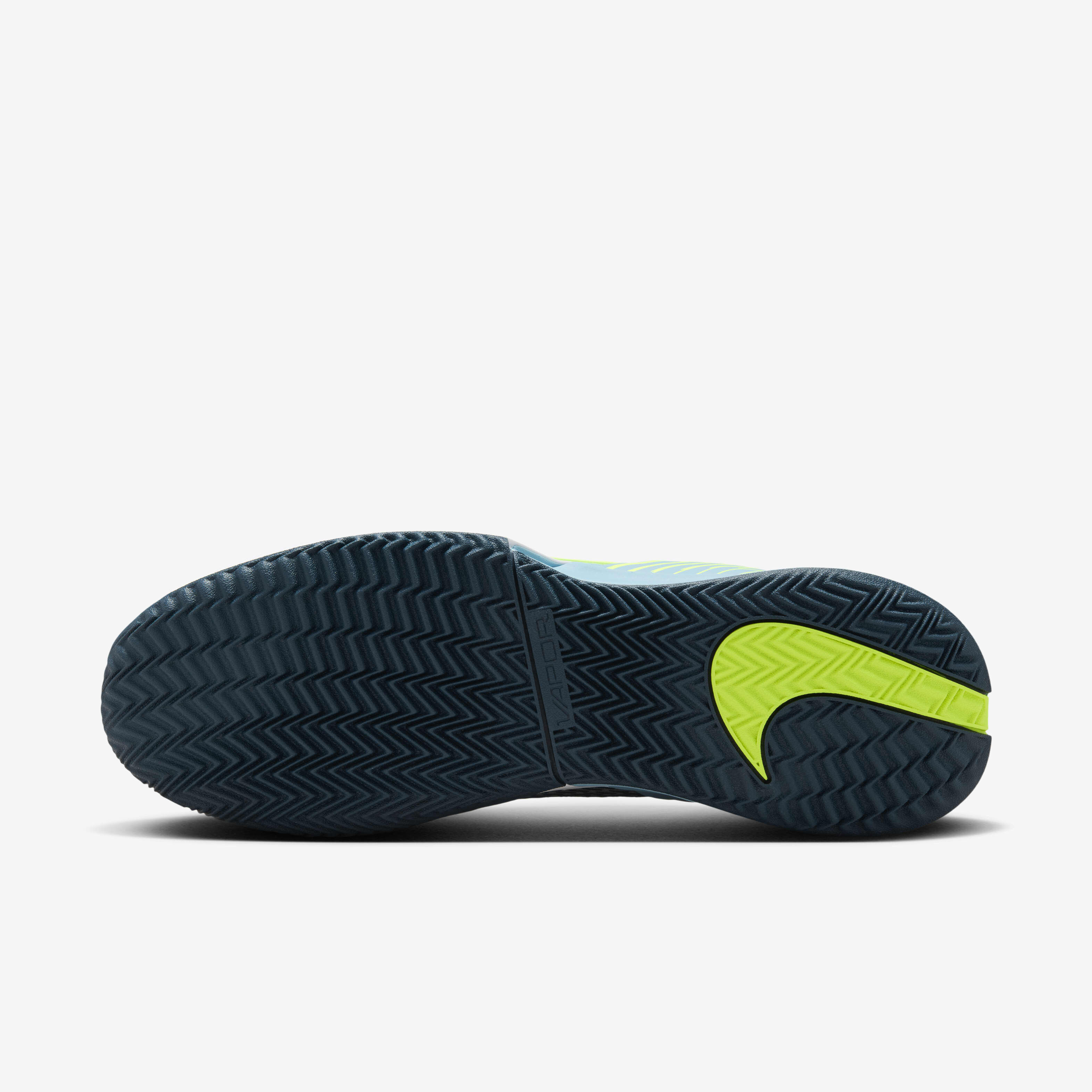 NikeCourt Air Zoom Vapor Pro 2 image number 1
