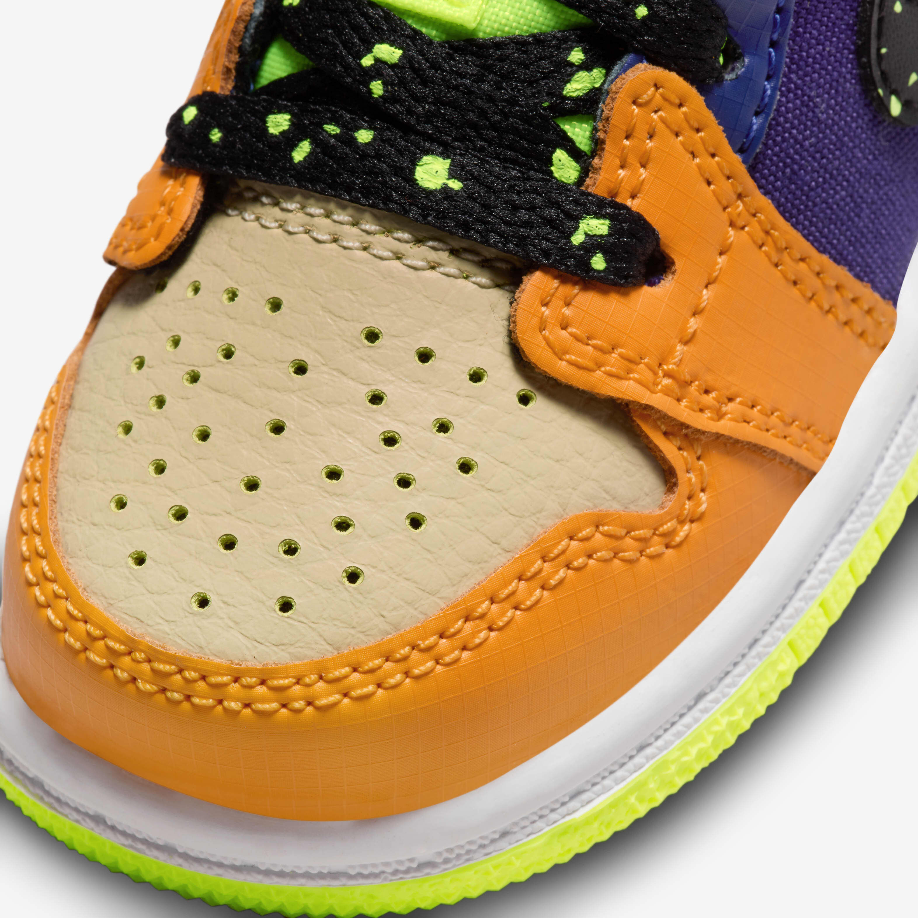 Jordan 1 Mid SE image number 6