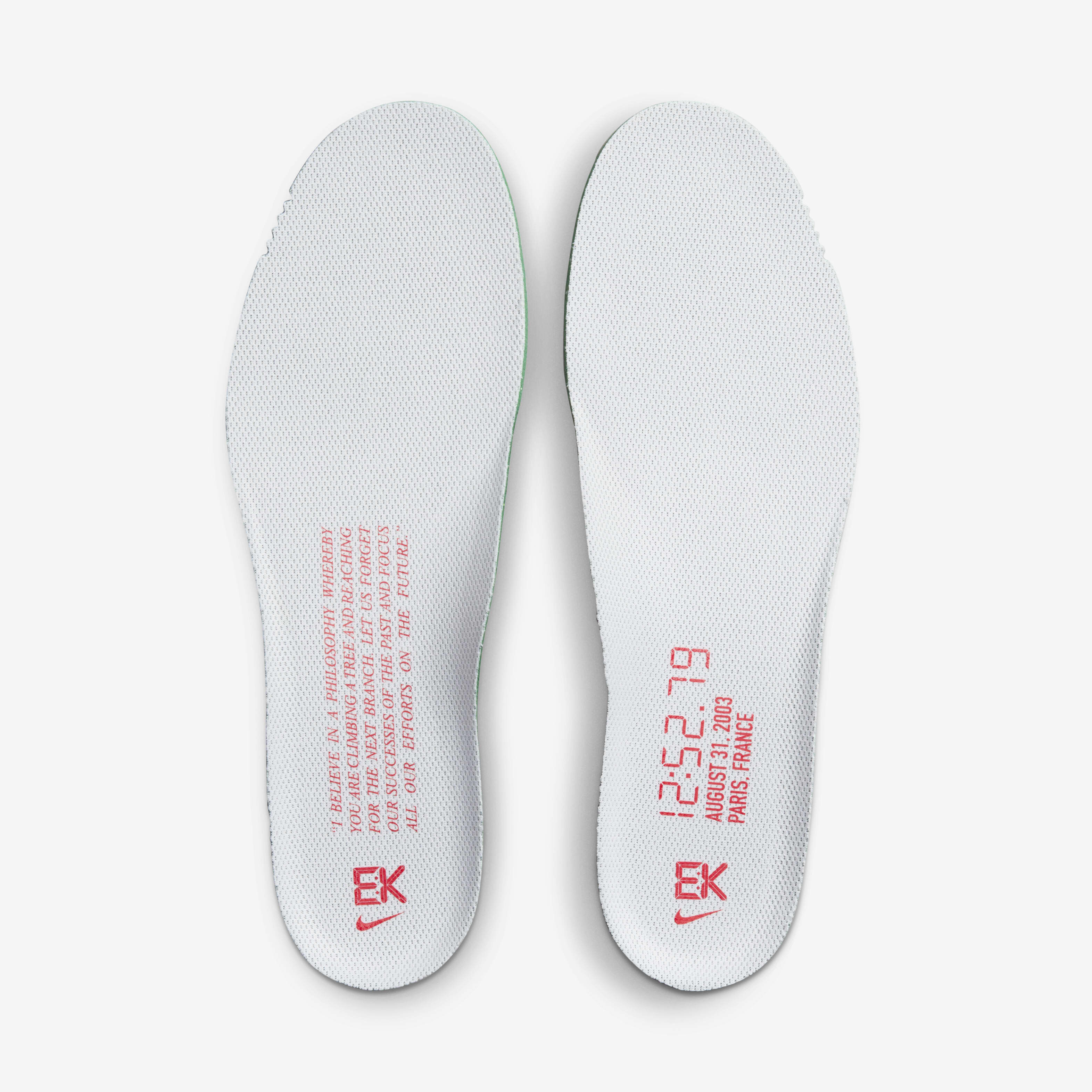 Nike Pegasus 40 "Eliud Kipchoge" image number 9