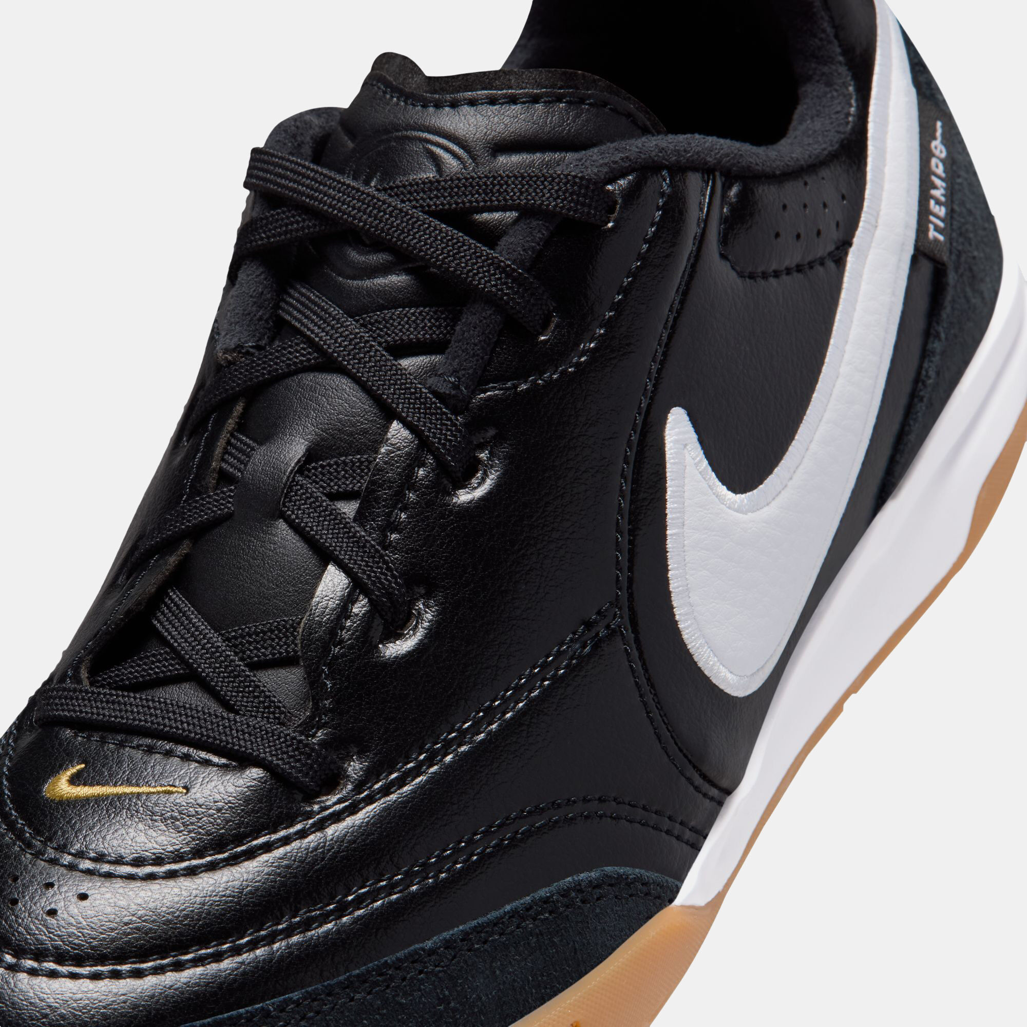 Nike Jr. Tiempo Streetgato image number 8