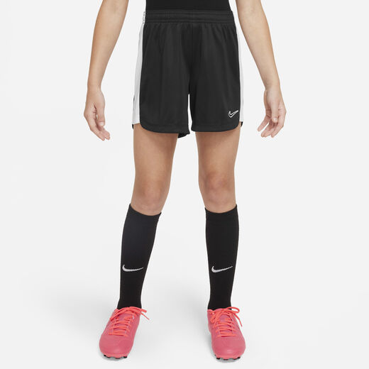 Shorts-Nike, Nike Dri-FIT Academy, Older Kids' (Girls') Football Shorts