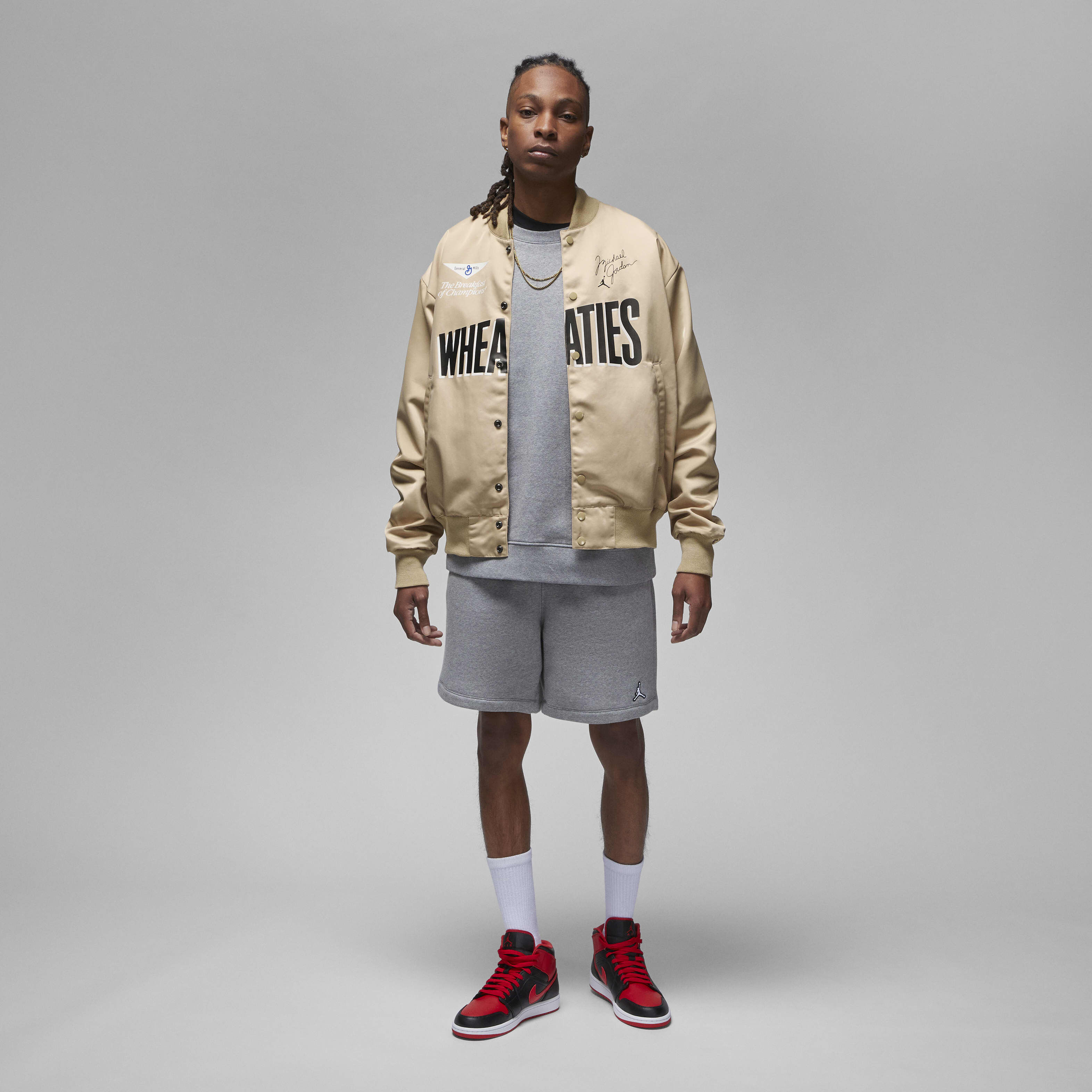 Jordan Flight MVP image number 5