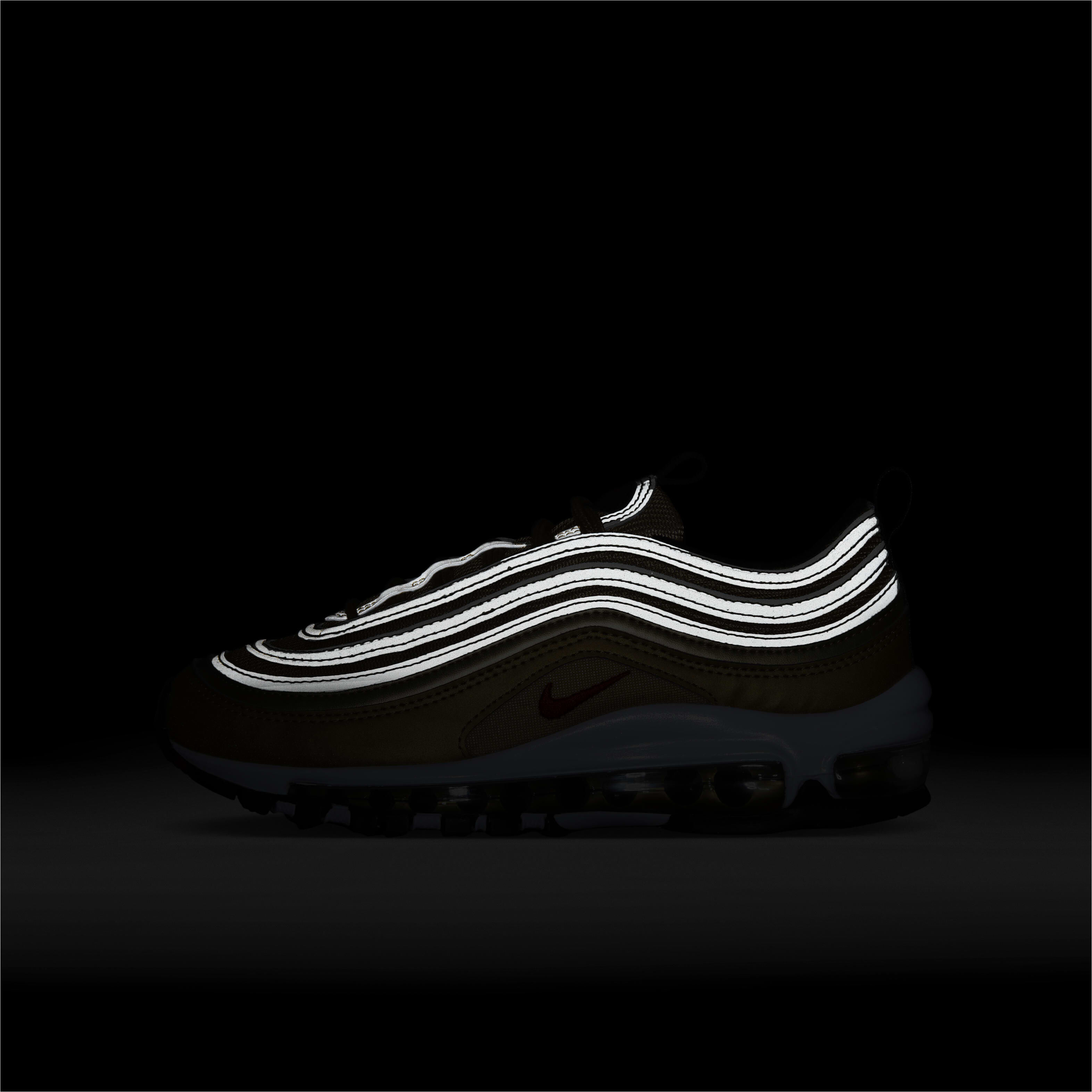Buy Nike Air Max 97 Older Kids Shoes Nike Kuwait Official