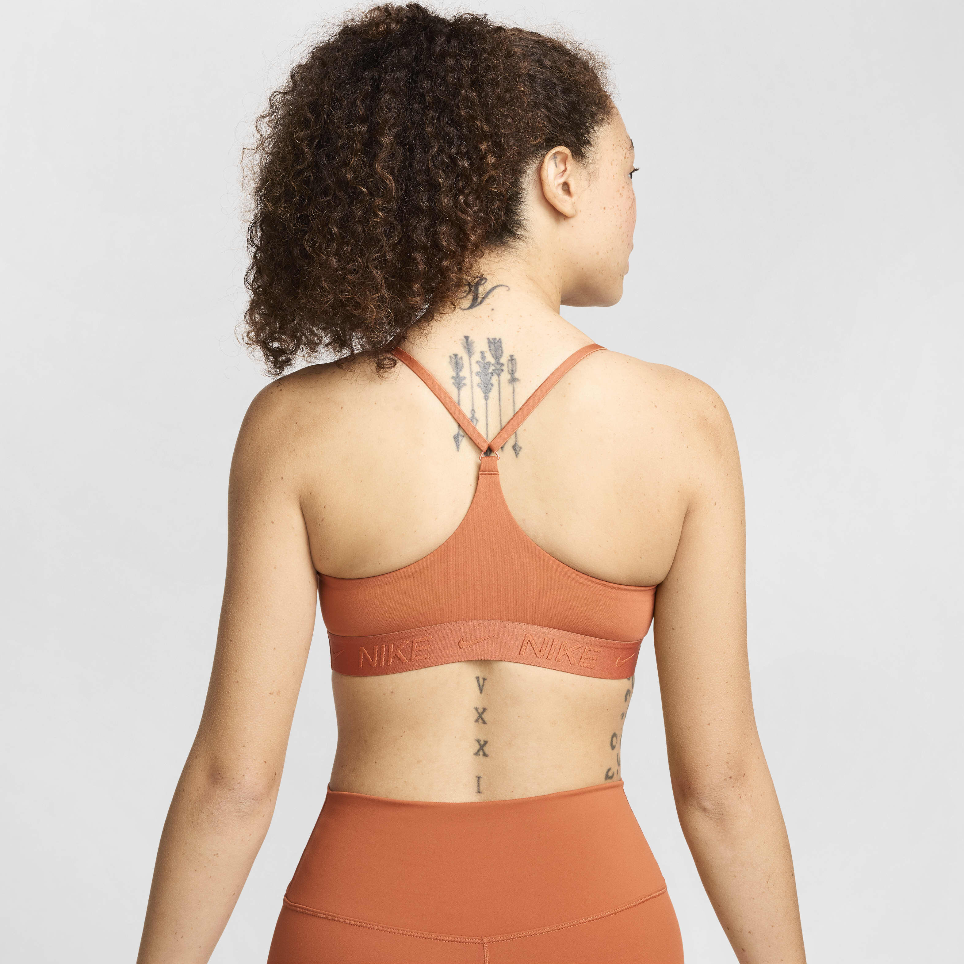 KIMTREE Sports Bras for Women， Womens Y Back Sports Bra