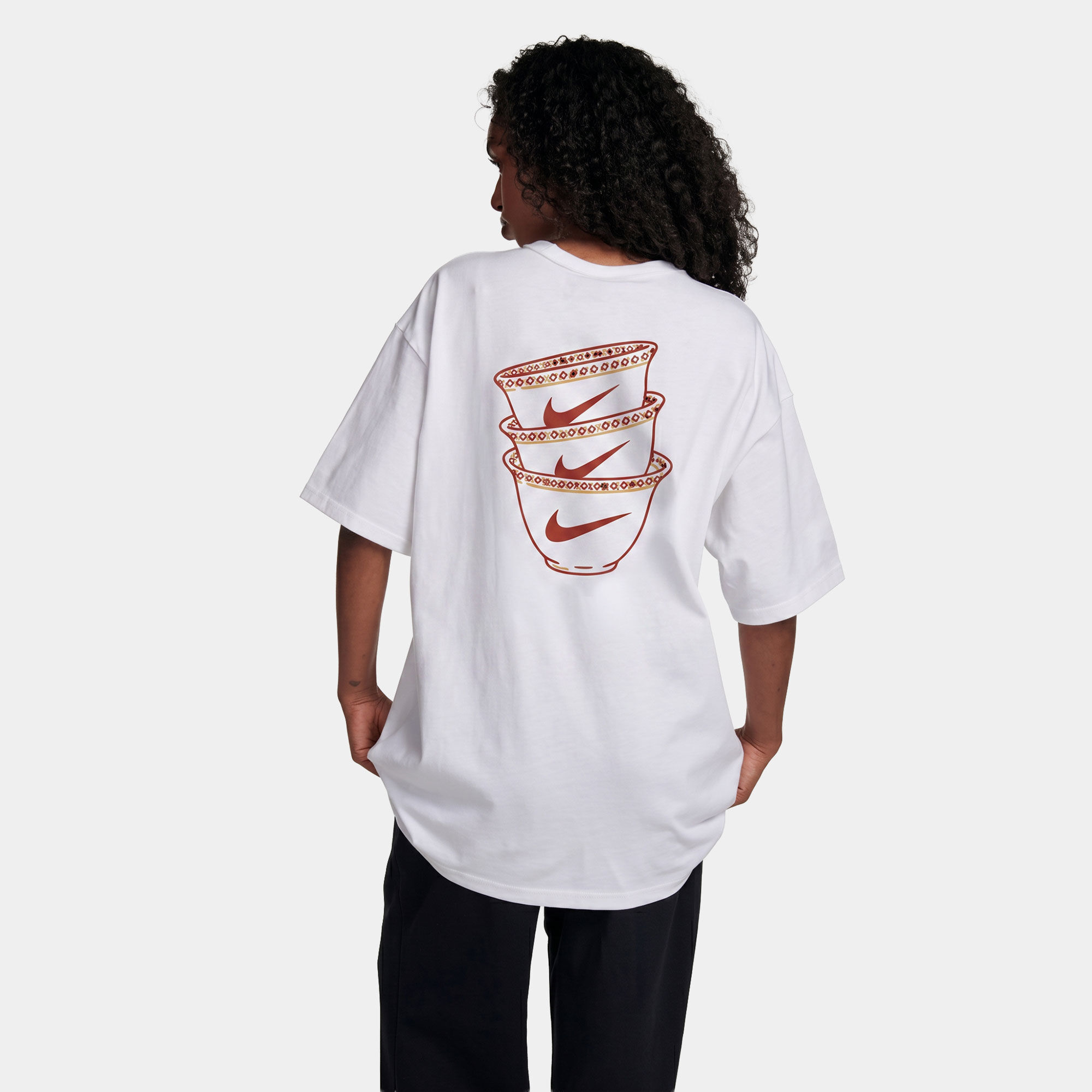 نايكي سيتي تي - دبي image number 4