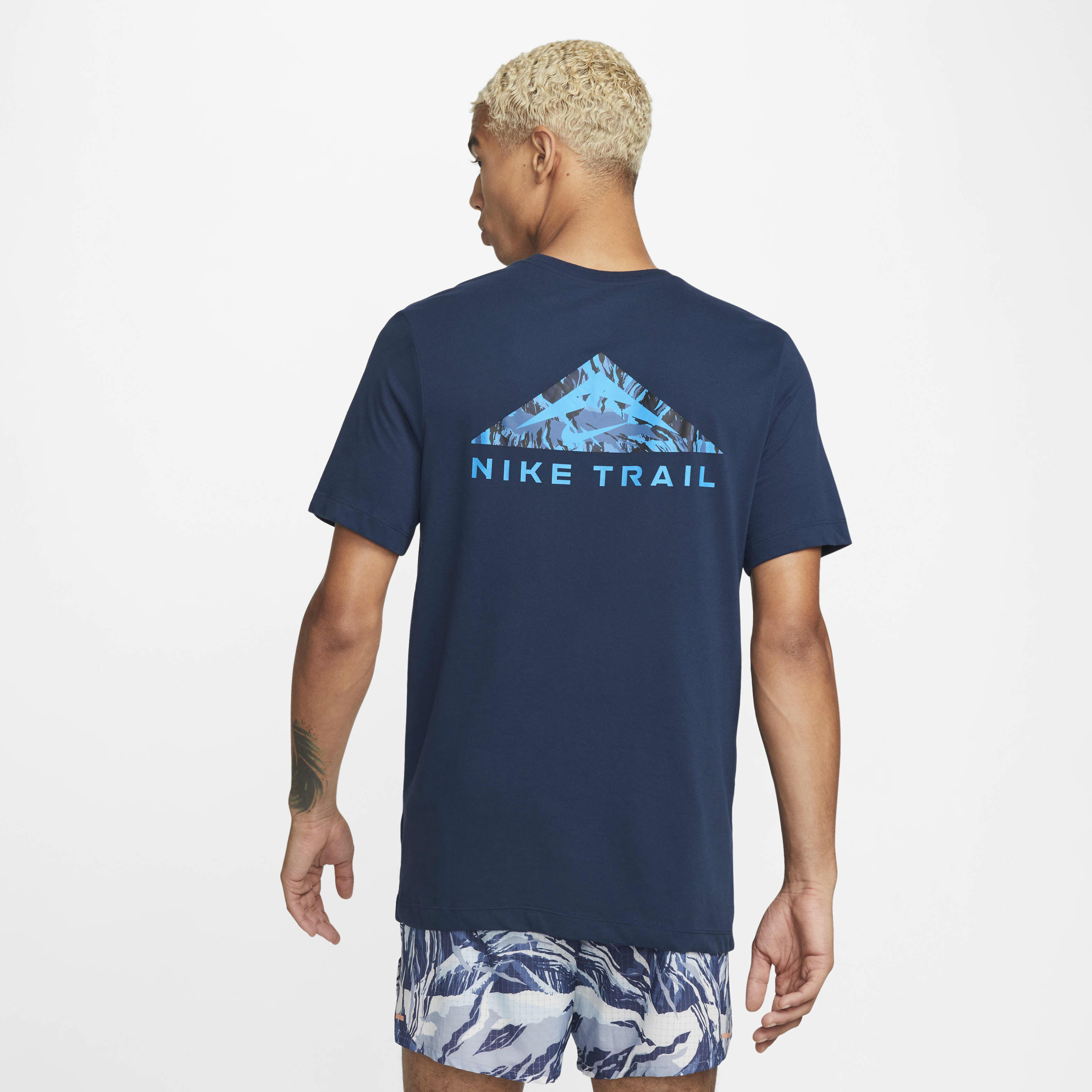 Nike Dri-FIT image number 1